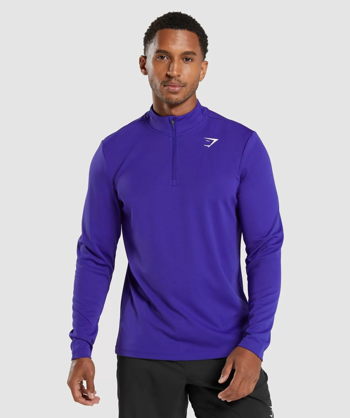 Gymshark Arrival 1/4 Zip