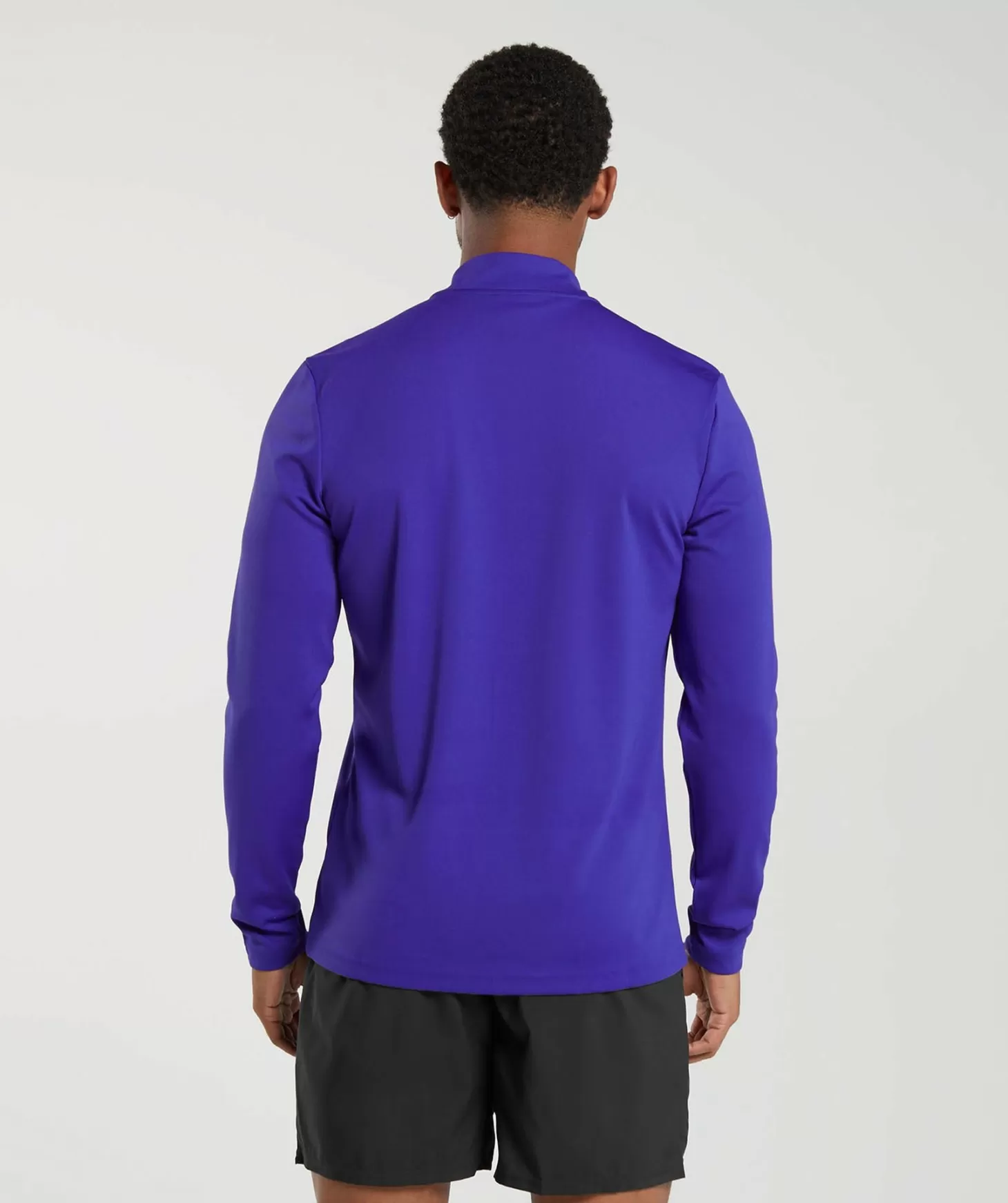 Gymshark Arrival 1/4 Zip