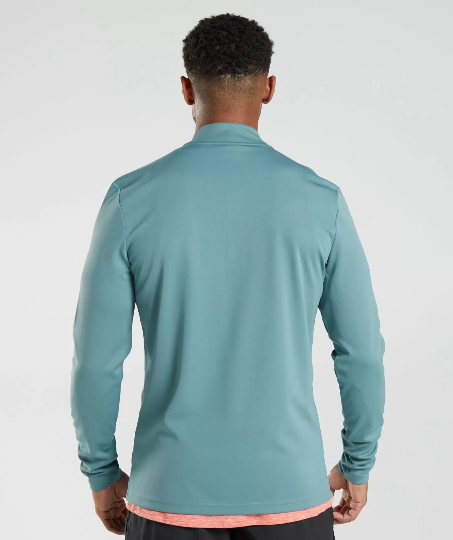 Gymshark Arrival 1/4 Zip