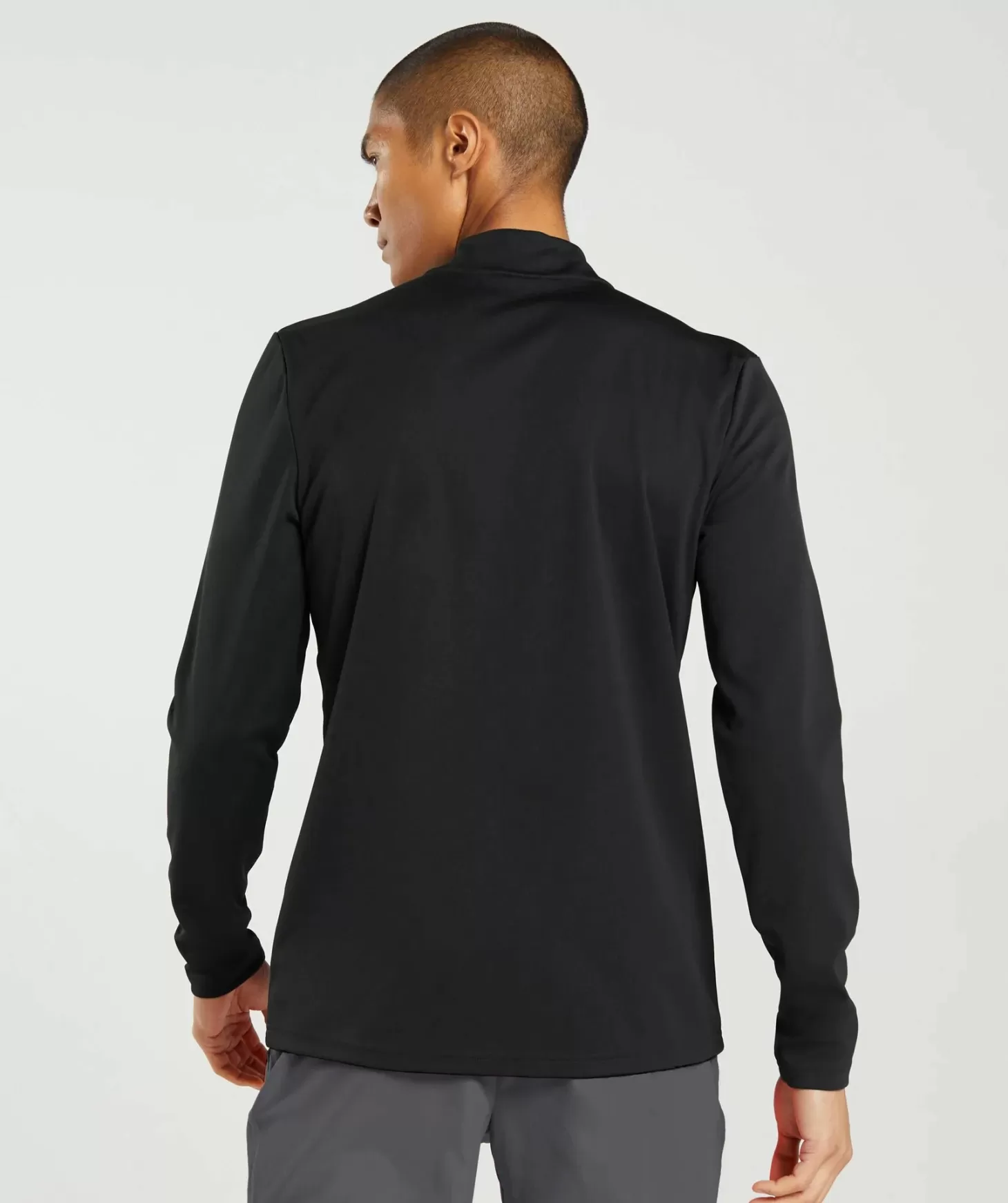 Gymshark Arrival 1/4 Zip Pullover