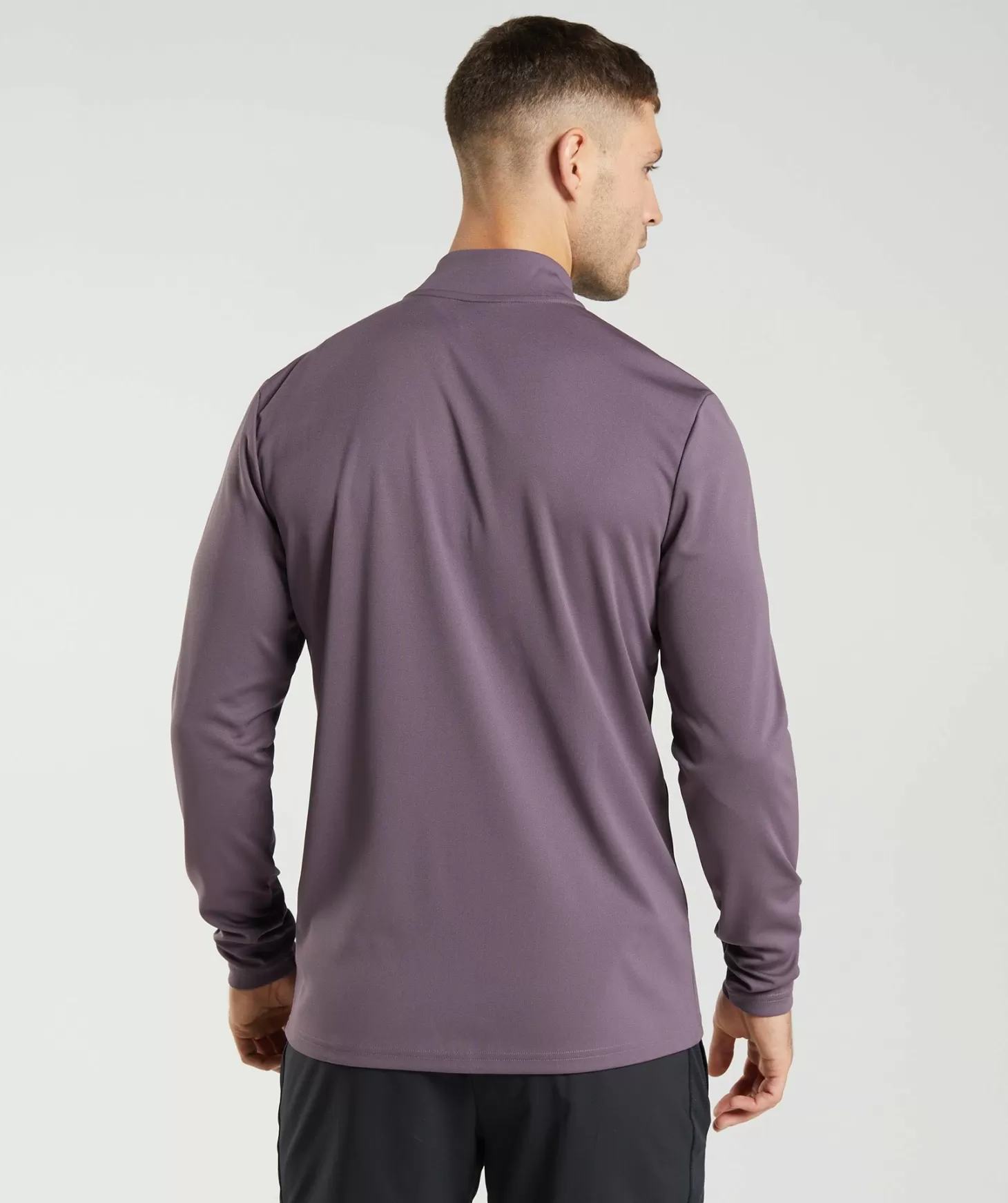 Gymshark Arrival 1/4 Zip Pullover