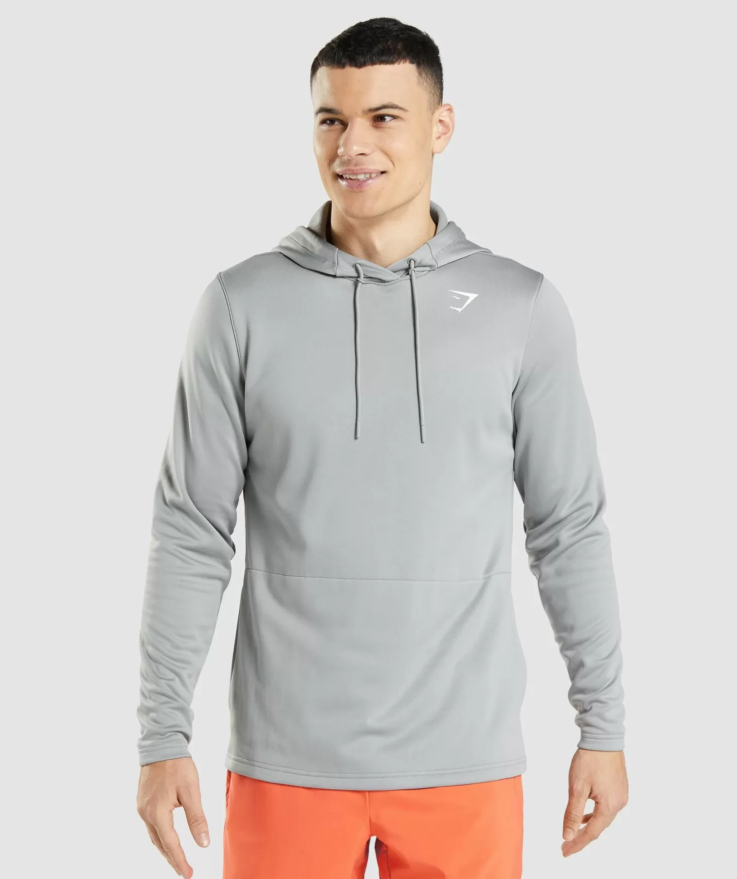 Gymshark Arrival Hoodie