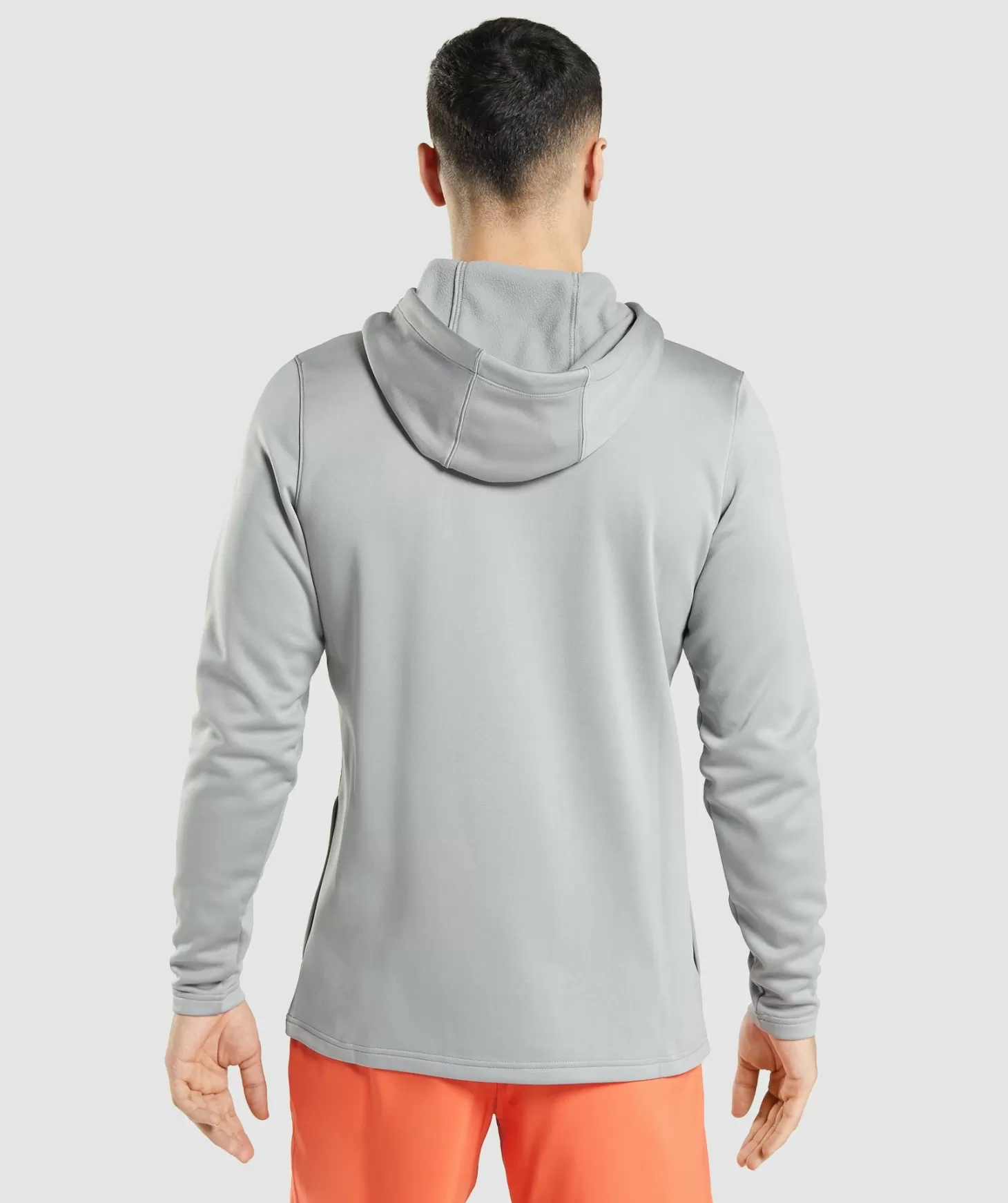 Gymshark Arrival Hoodie