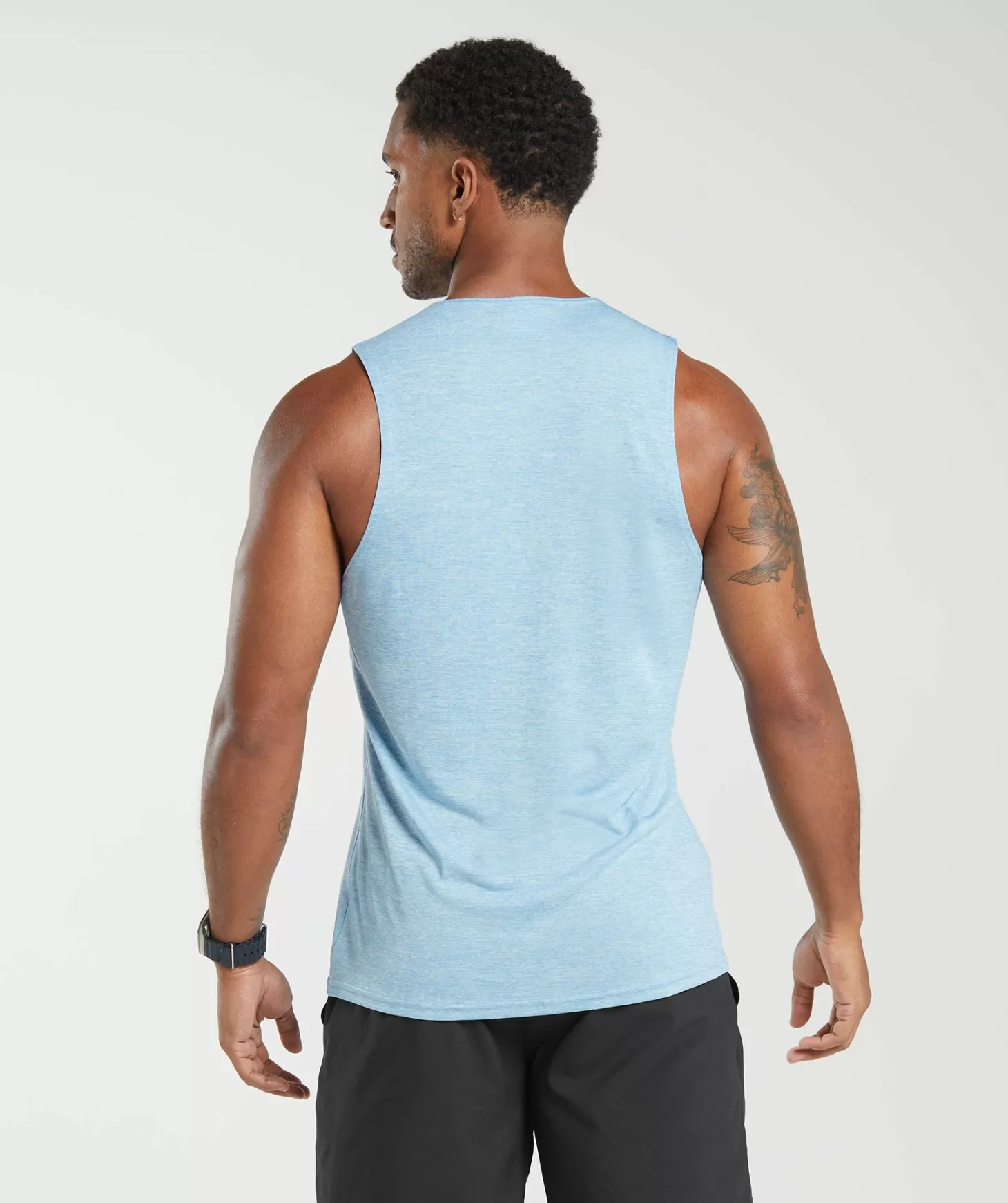 Gymshark Arrival Marl Tank