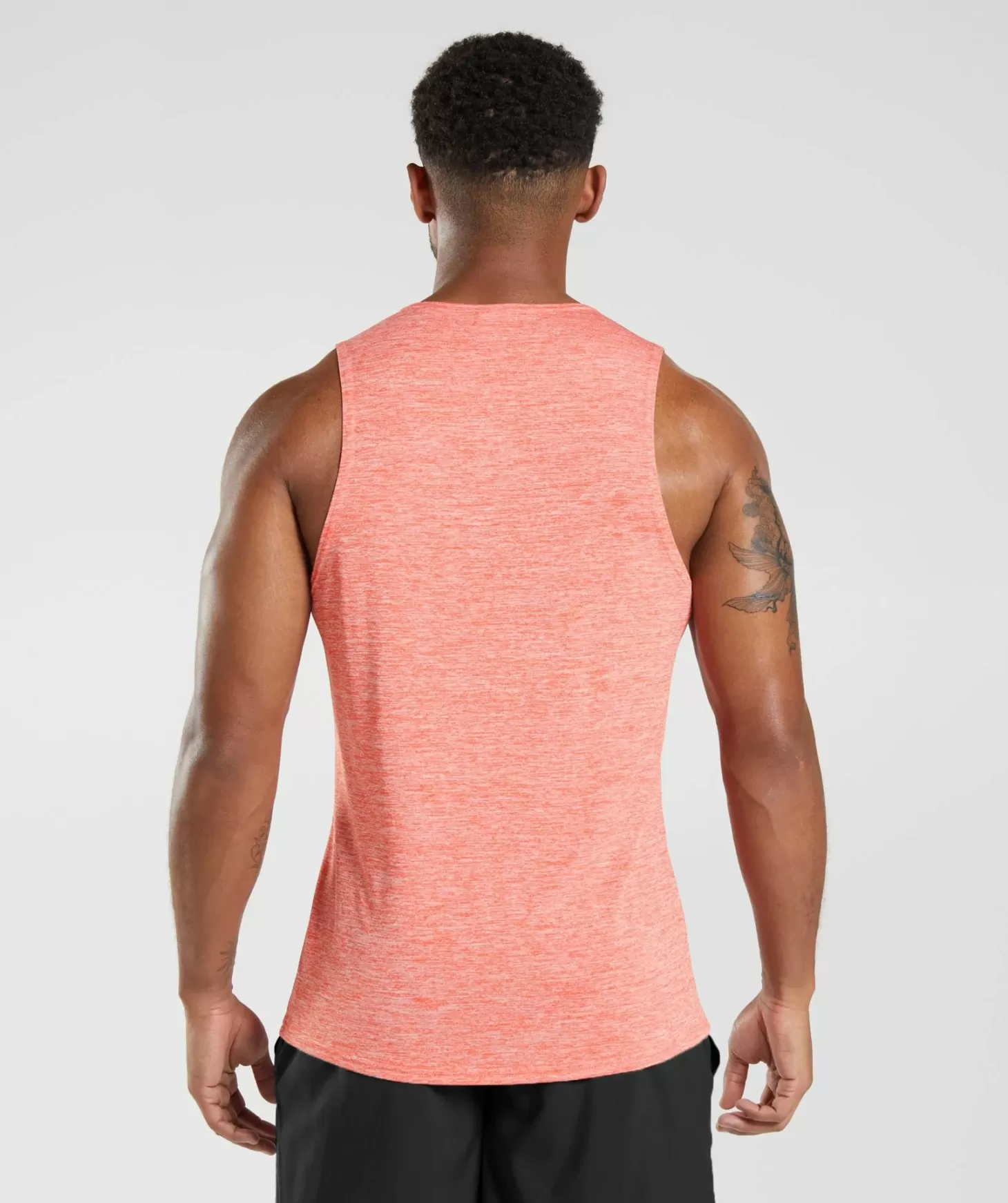 Gymshark Arrival Marl Tank