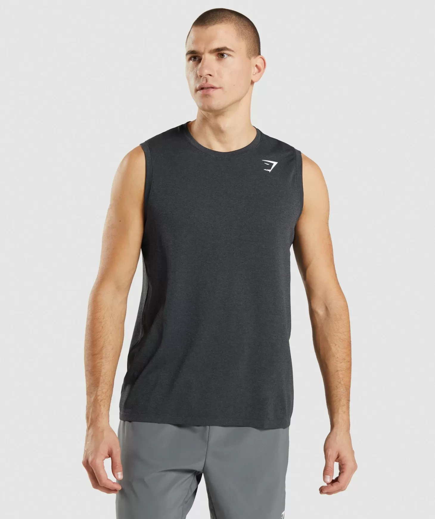 Gymshark Arrival Seamless Tank