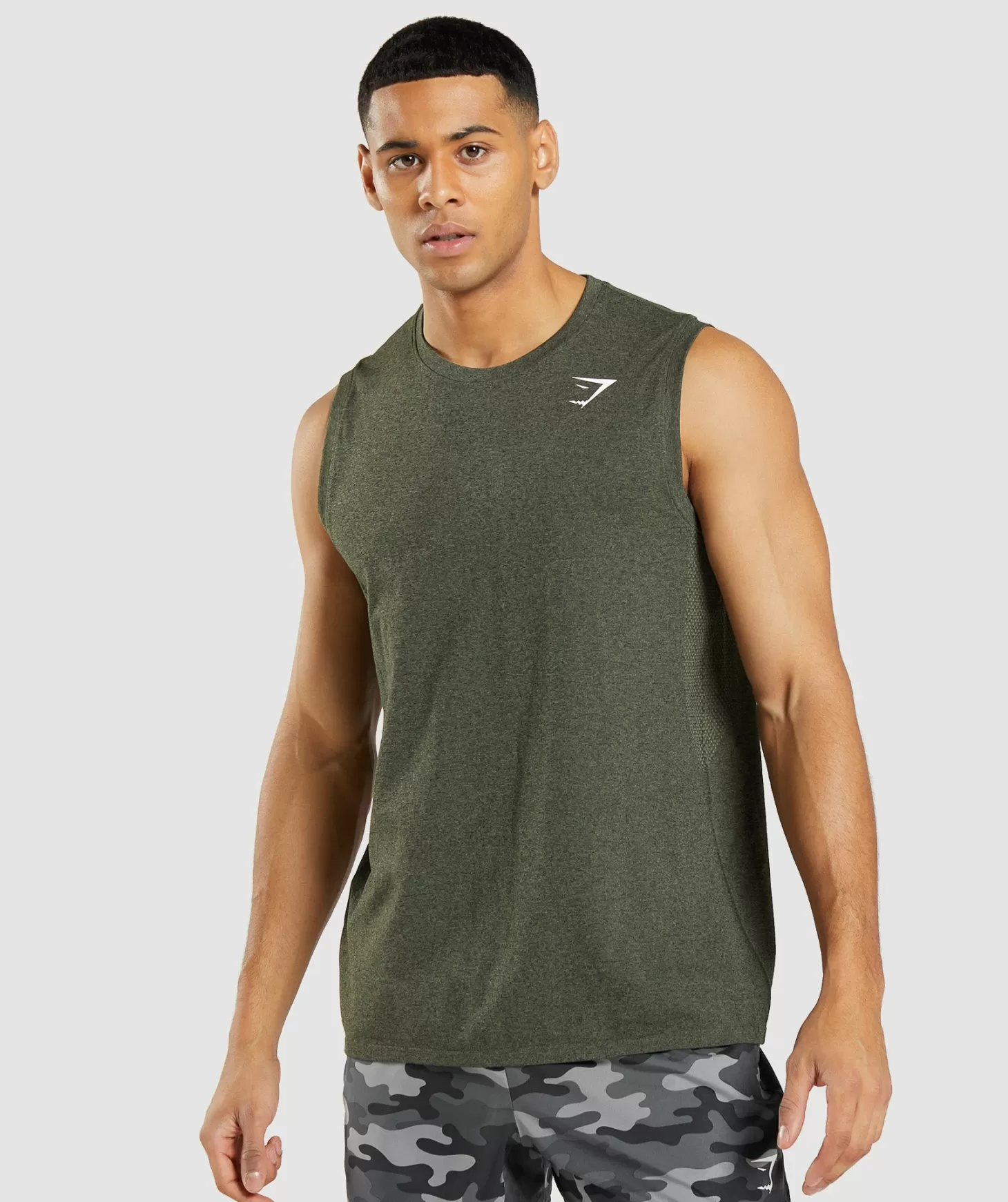 Gymshark Arrival Seamless Tank