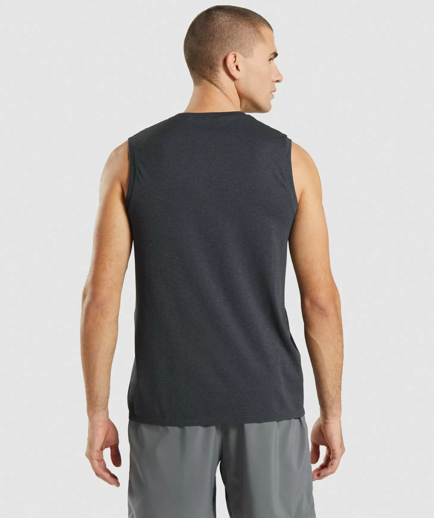 Gymshark Arrival Seamless Tank