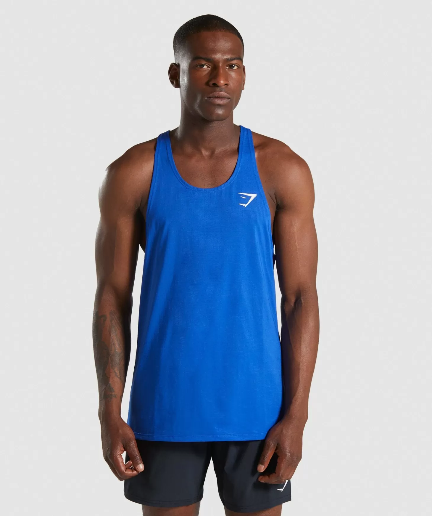 Gymshark Arrival Stringer