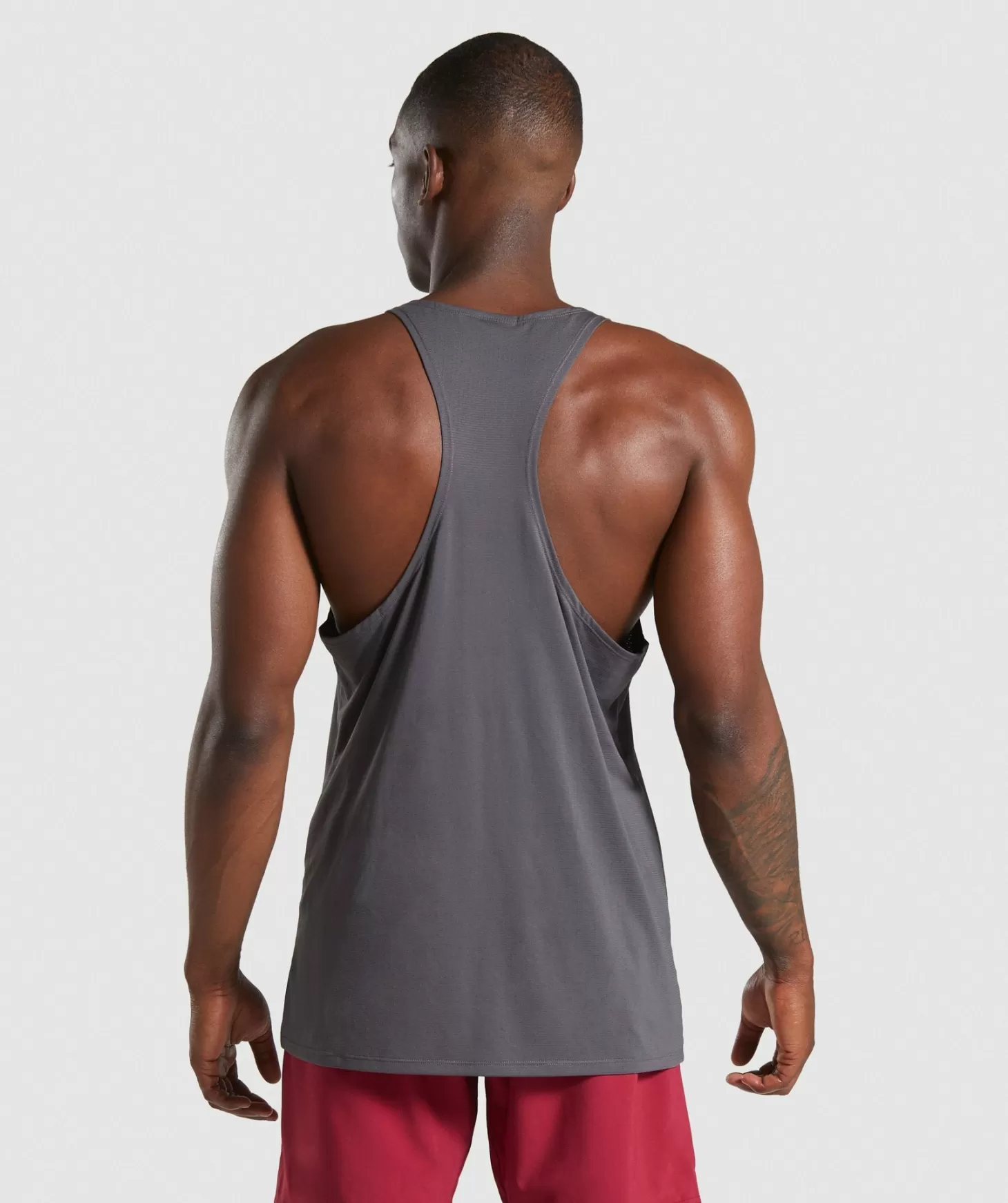 Gymshark Arrival Stringer