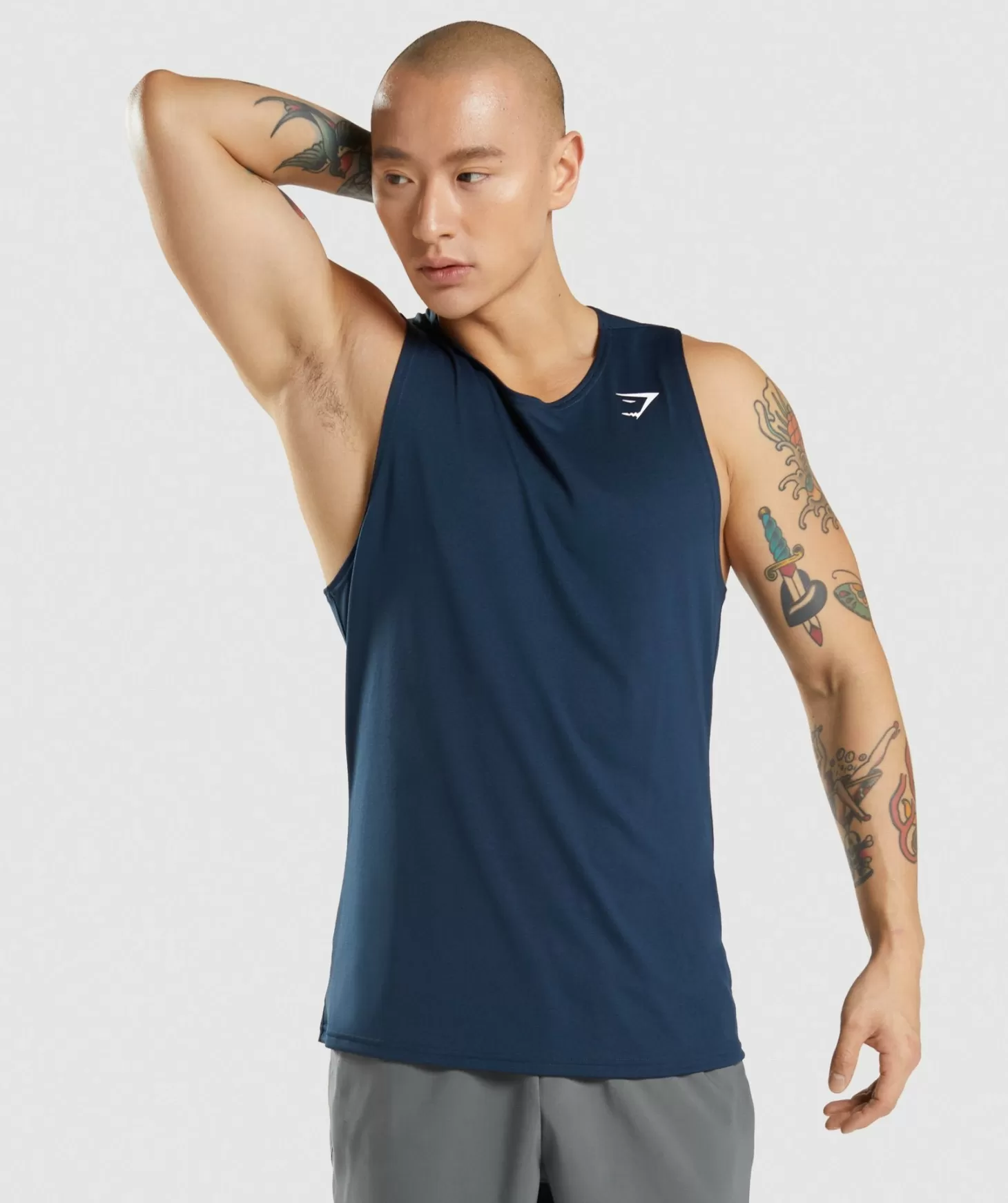 Gymshark Arrival Tank