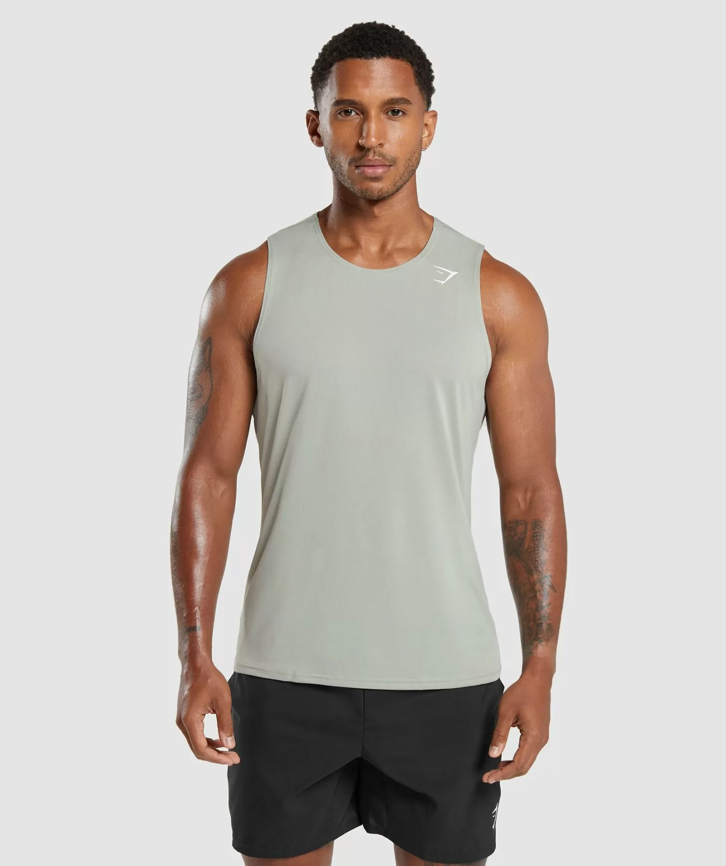 Gymshark Arrival Tank