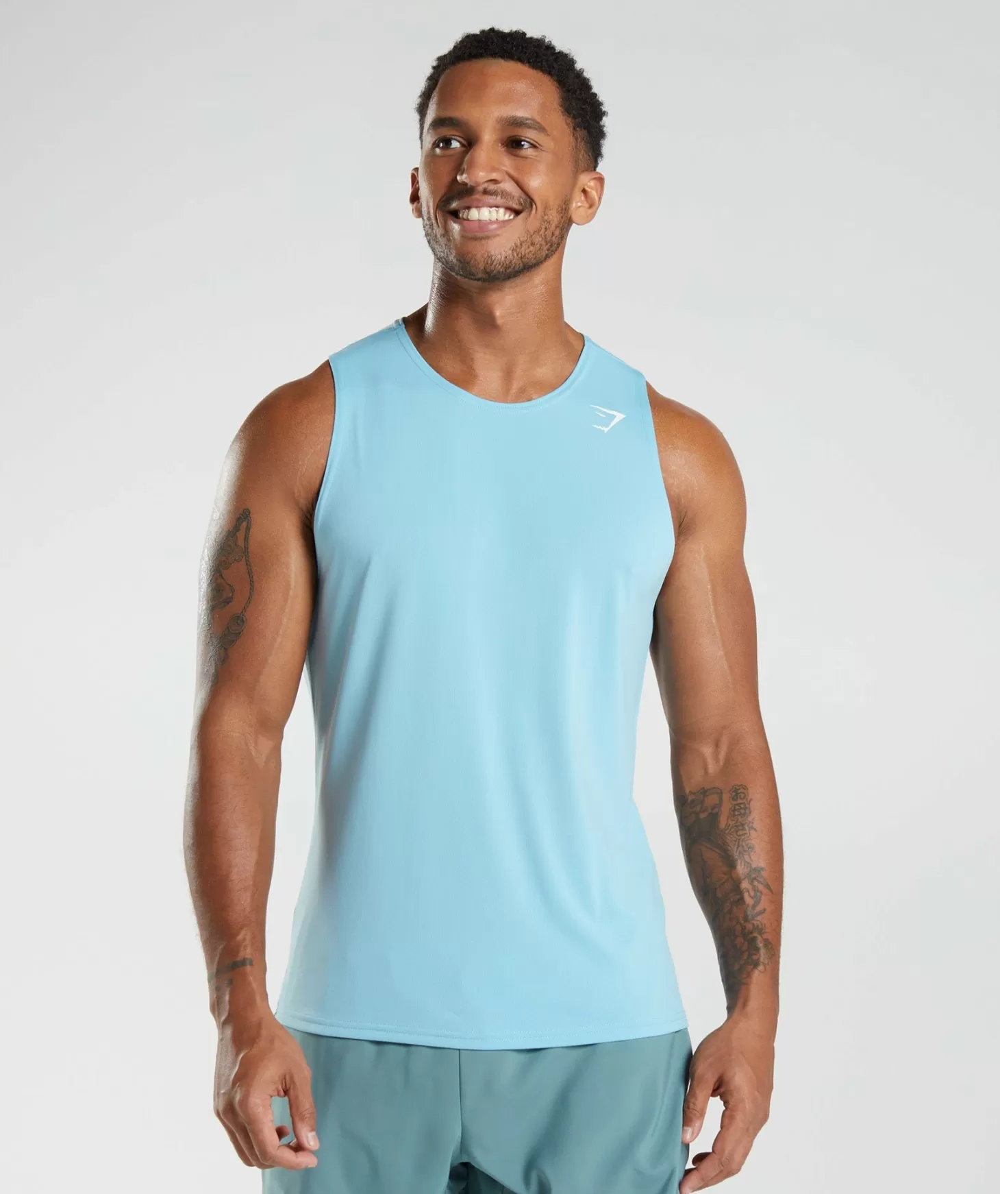 Gymshark Arrival Tank