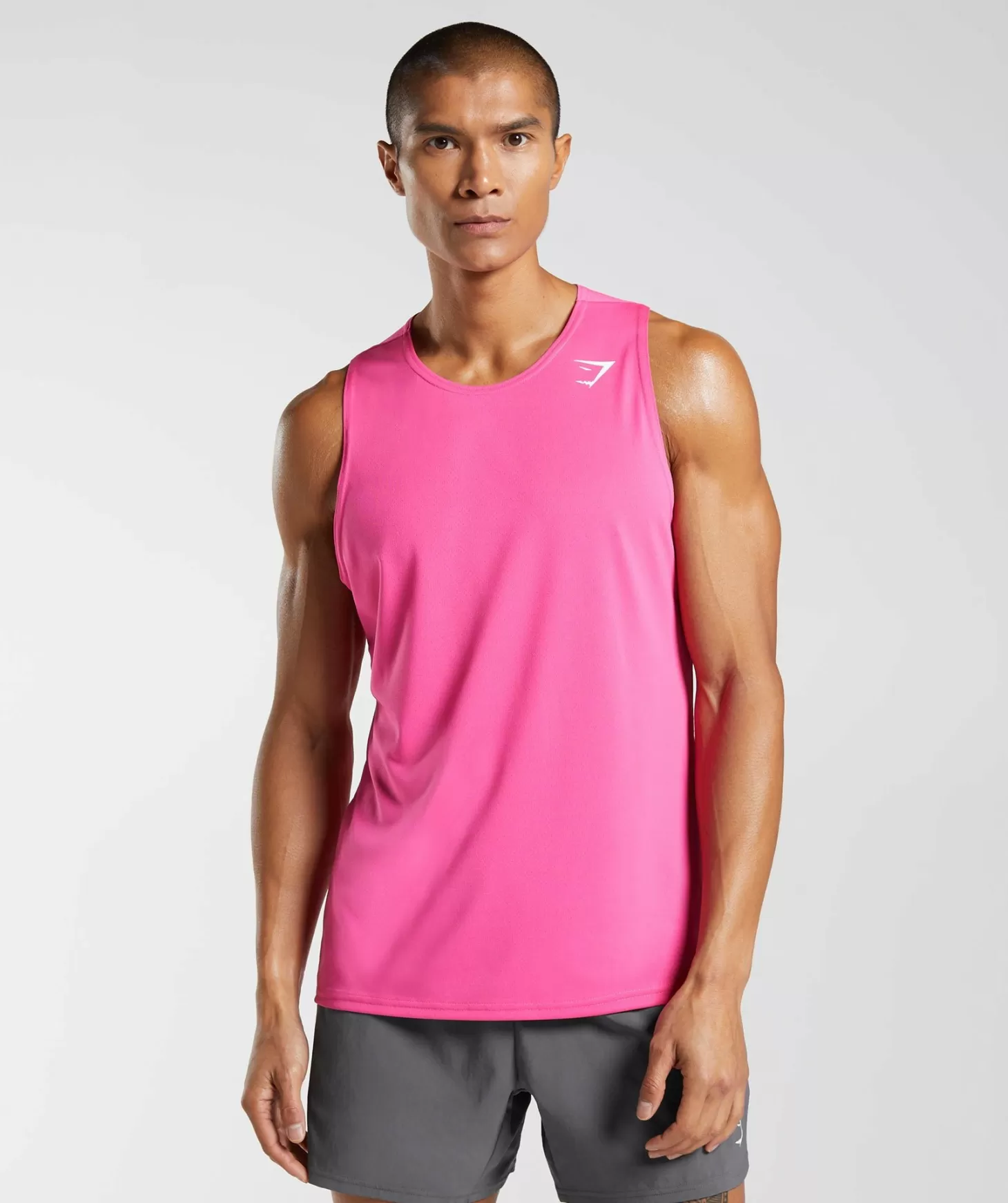 Gymshark Arrival Tank