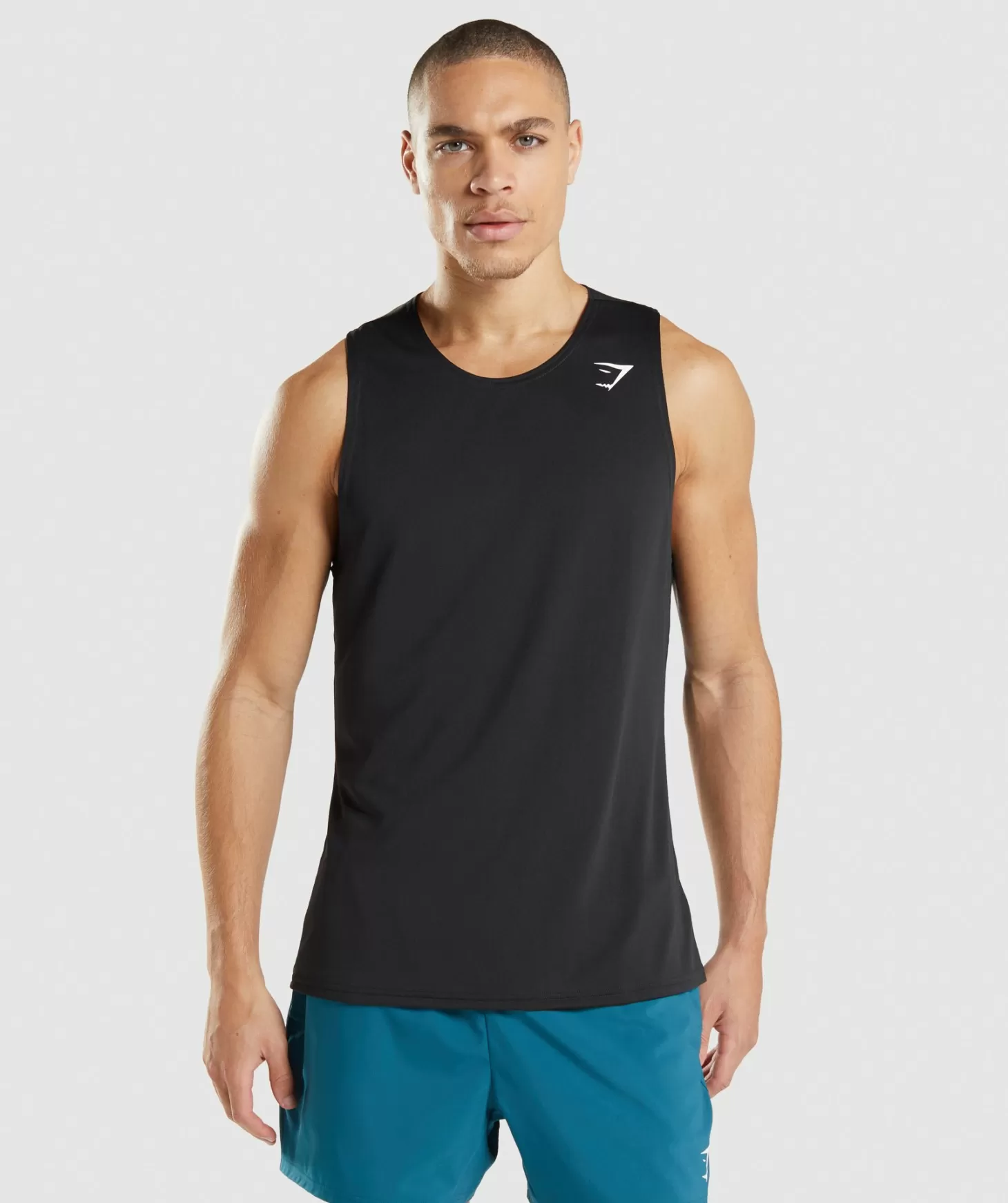 Gymshark Arrival Tank