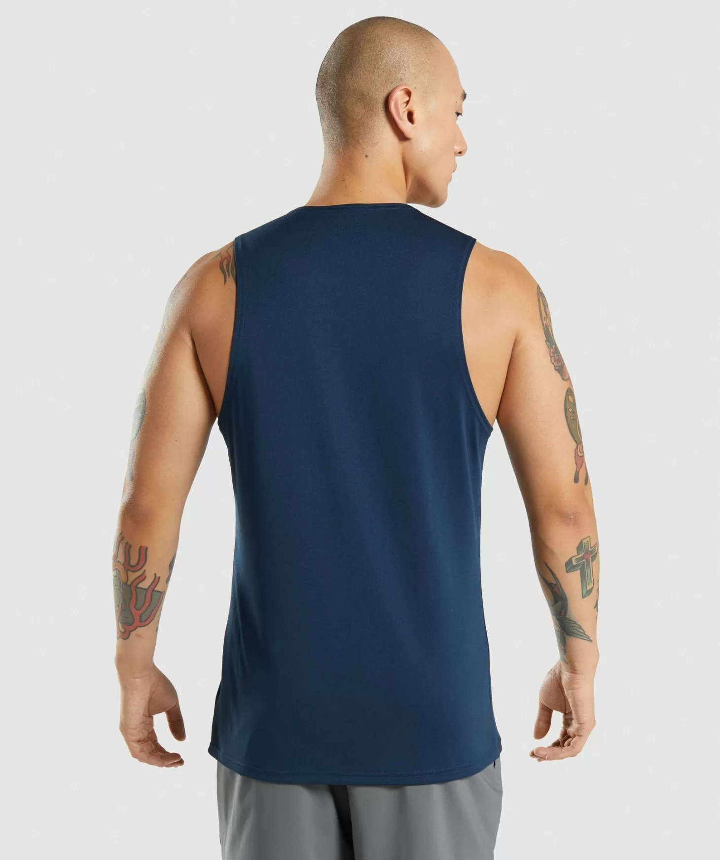 Gymshark Arrival Tank