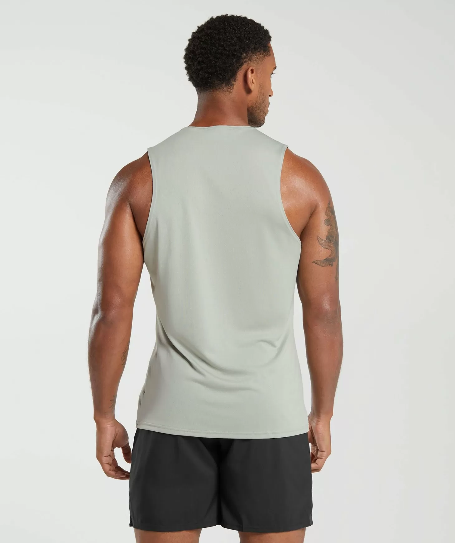 Gymshark Arrival Tank