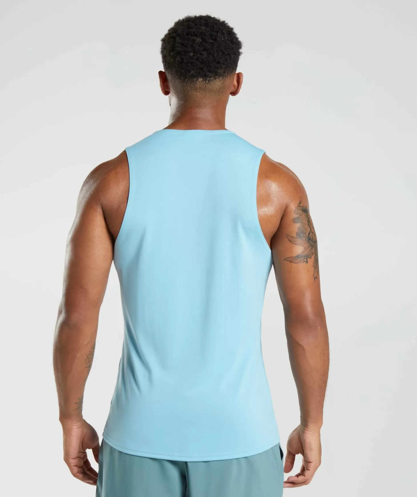 Gymshark Arrival Tank