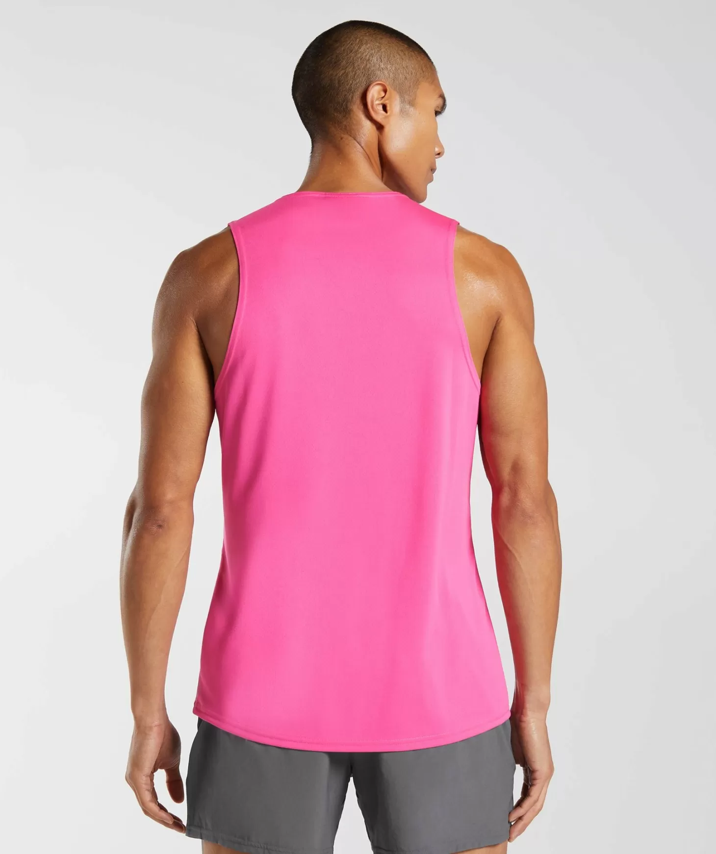 Gymshark Arrival Tank