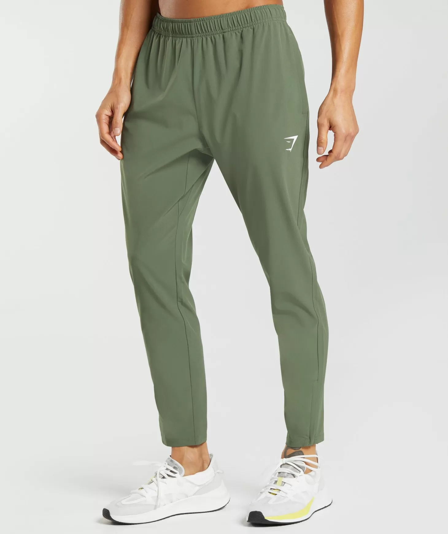 Gymshark Arrival Woven Joggers