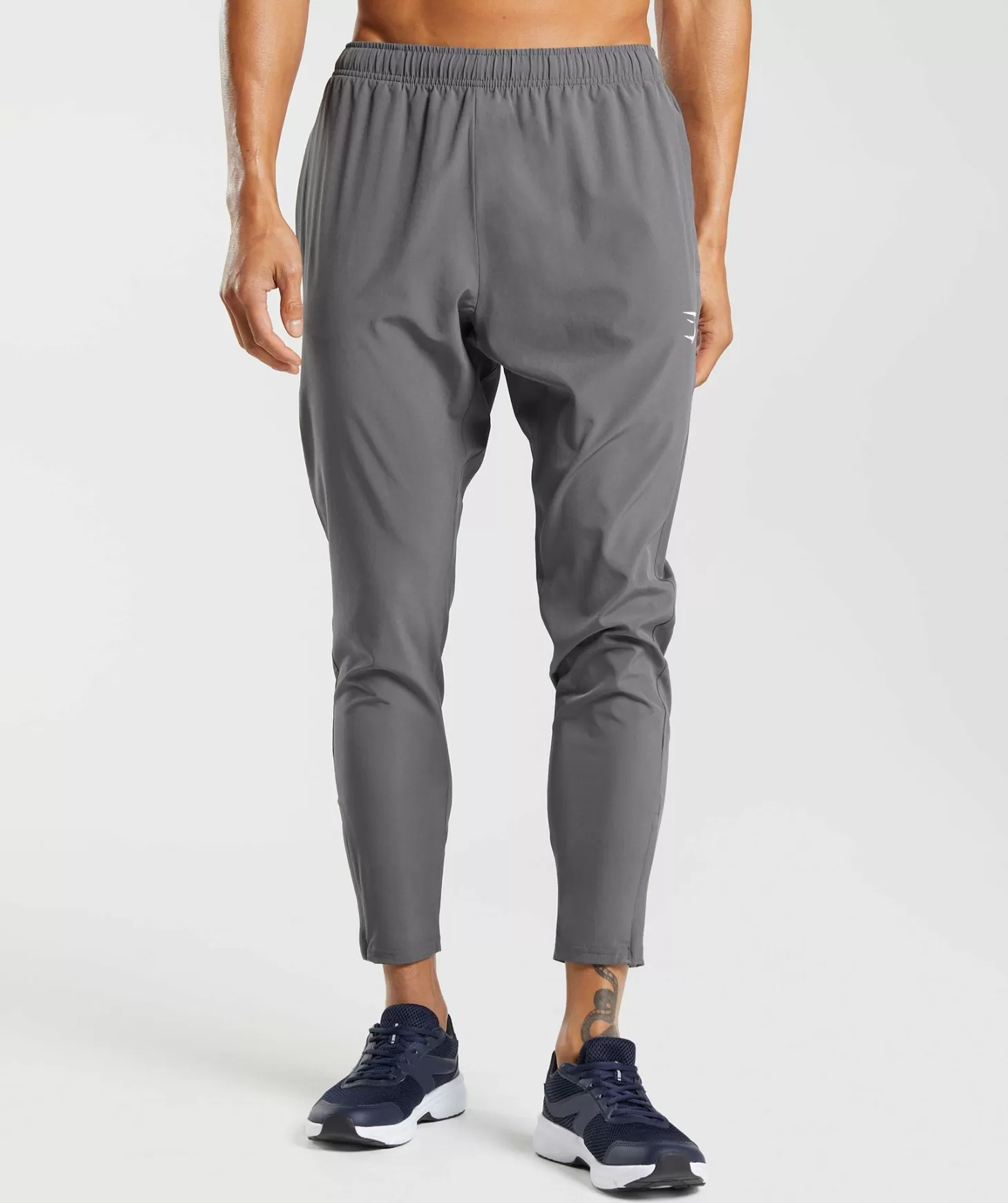 Gymshark Arrival Woven Joggers