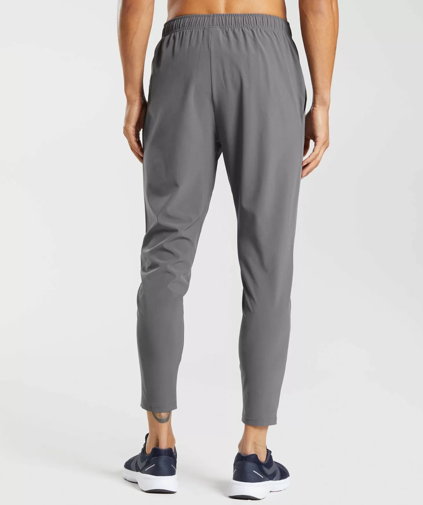 Gymshark Arrival Woven Joggers