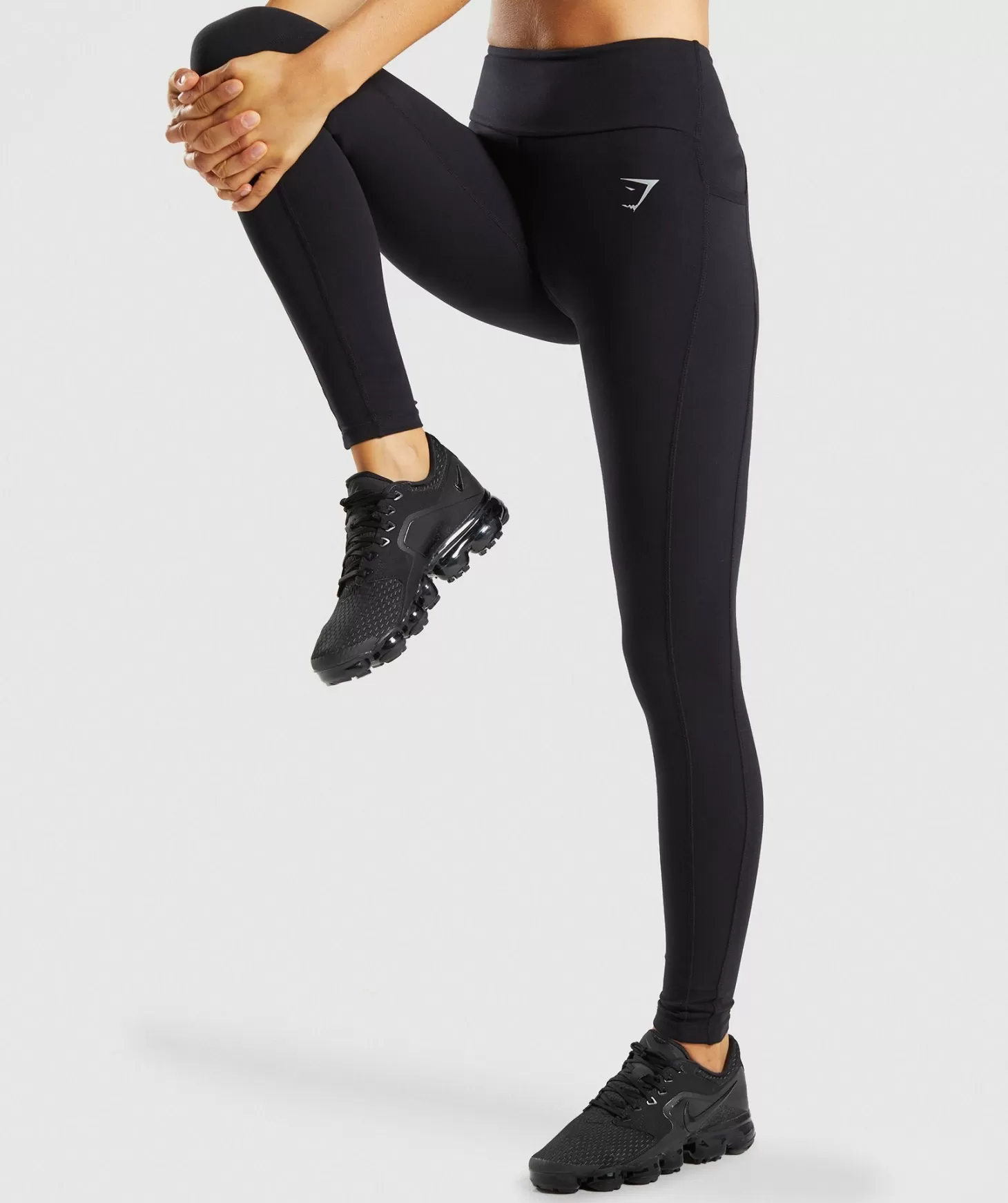 Gymshark Aspire Leggings