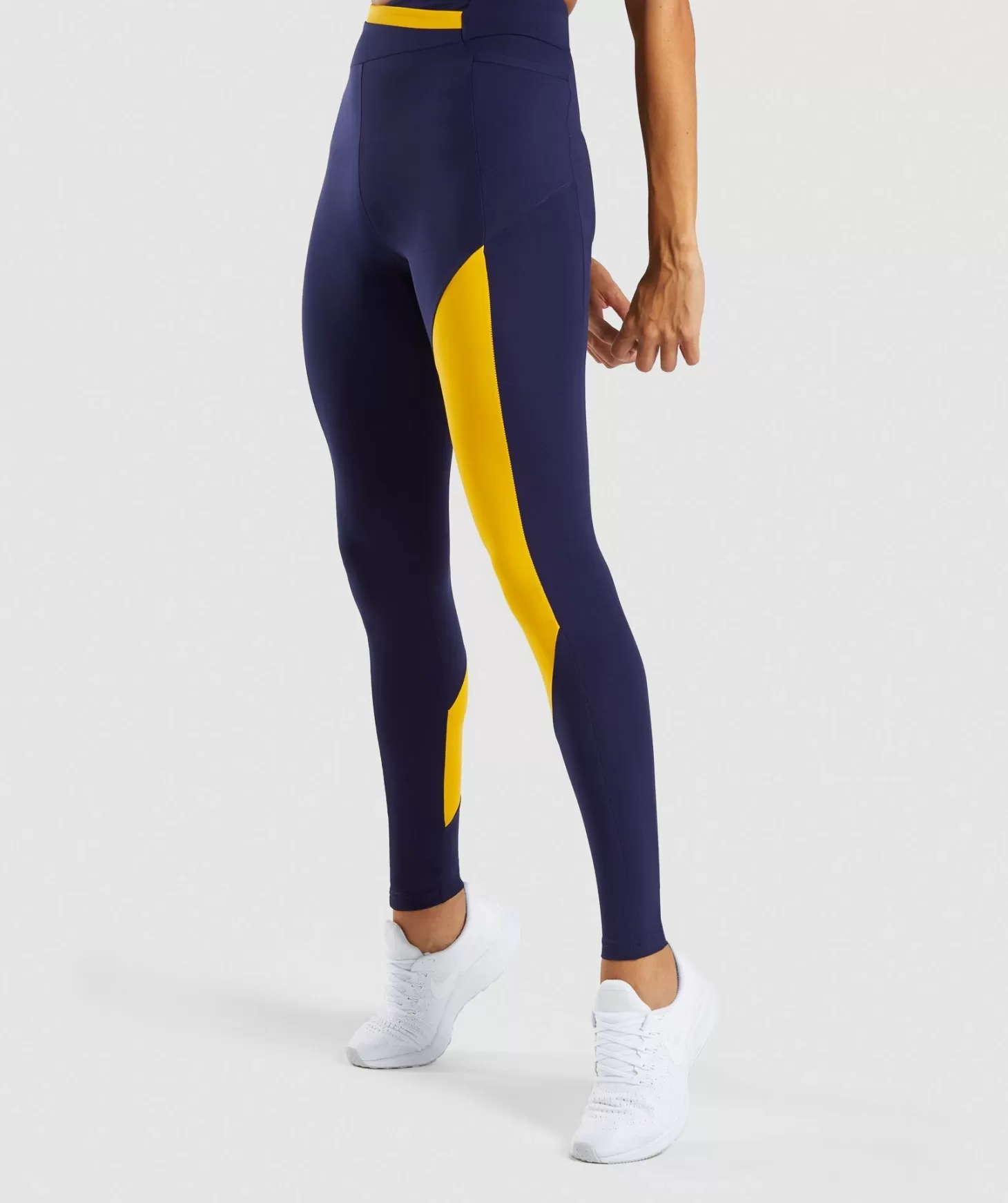 Gymshark Asymmetric Leggings