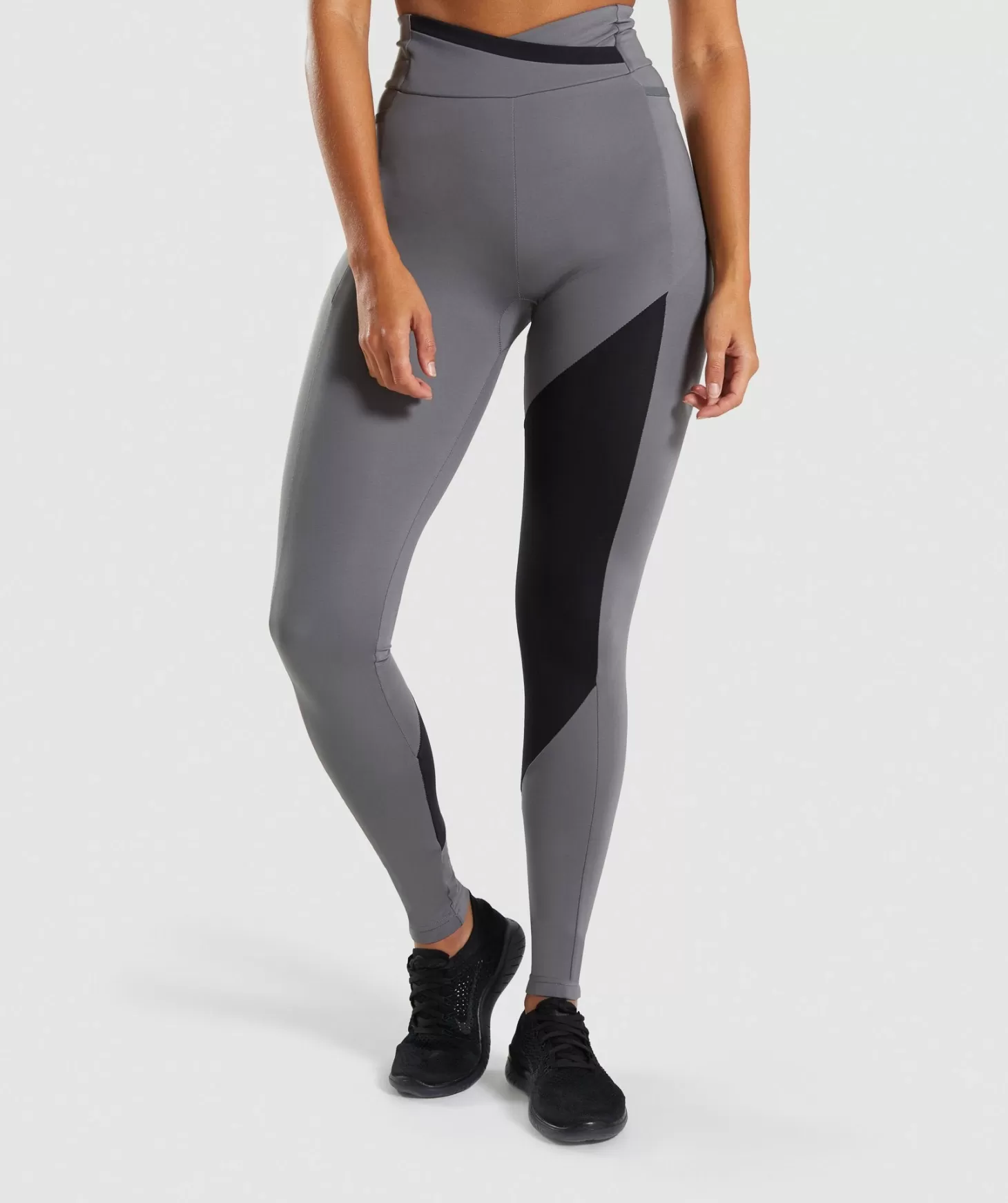 Gymshark Asymmetric Leggings