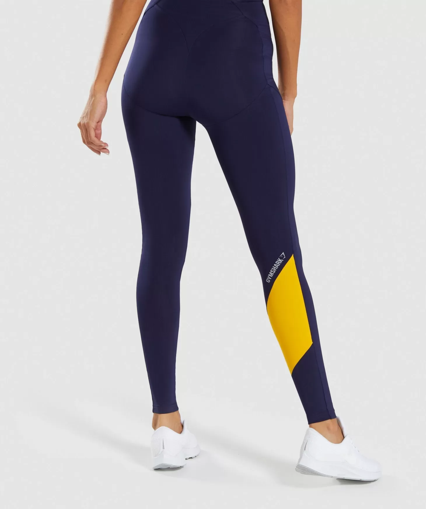 Gymshark Asymmetric Leggings