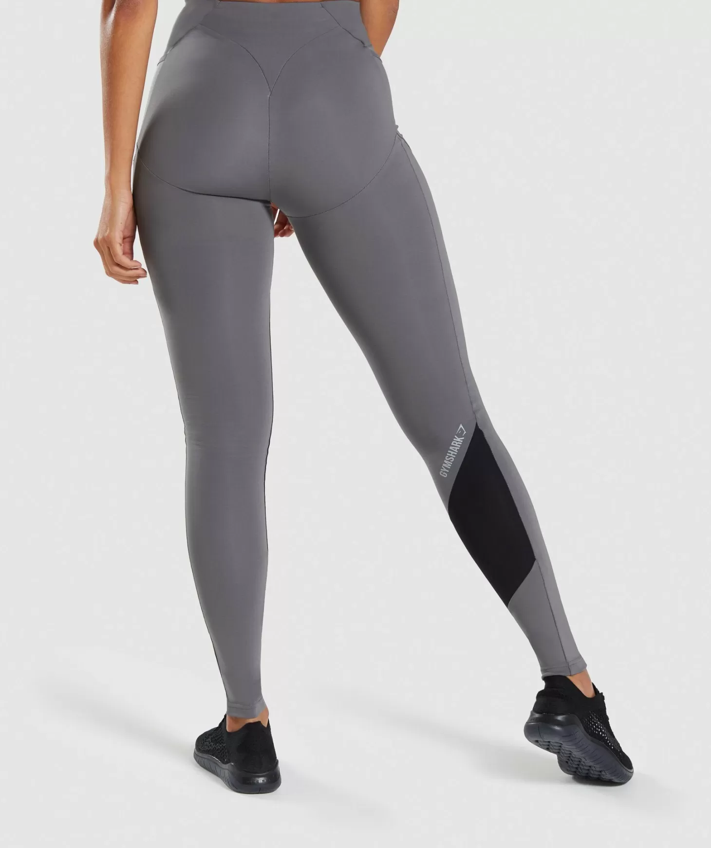 Gymshark Asymmetric Leggings