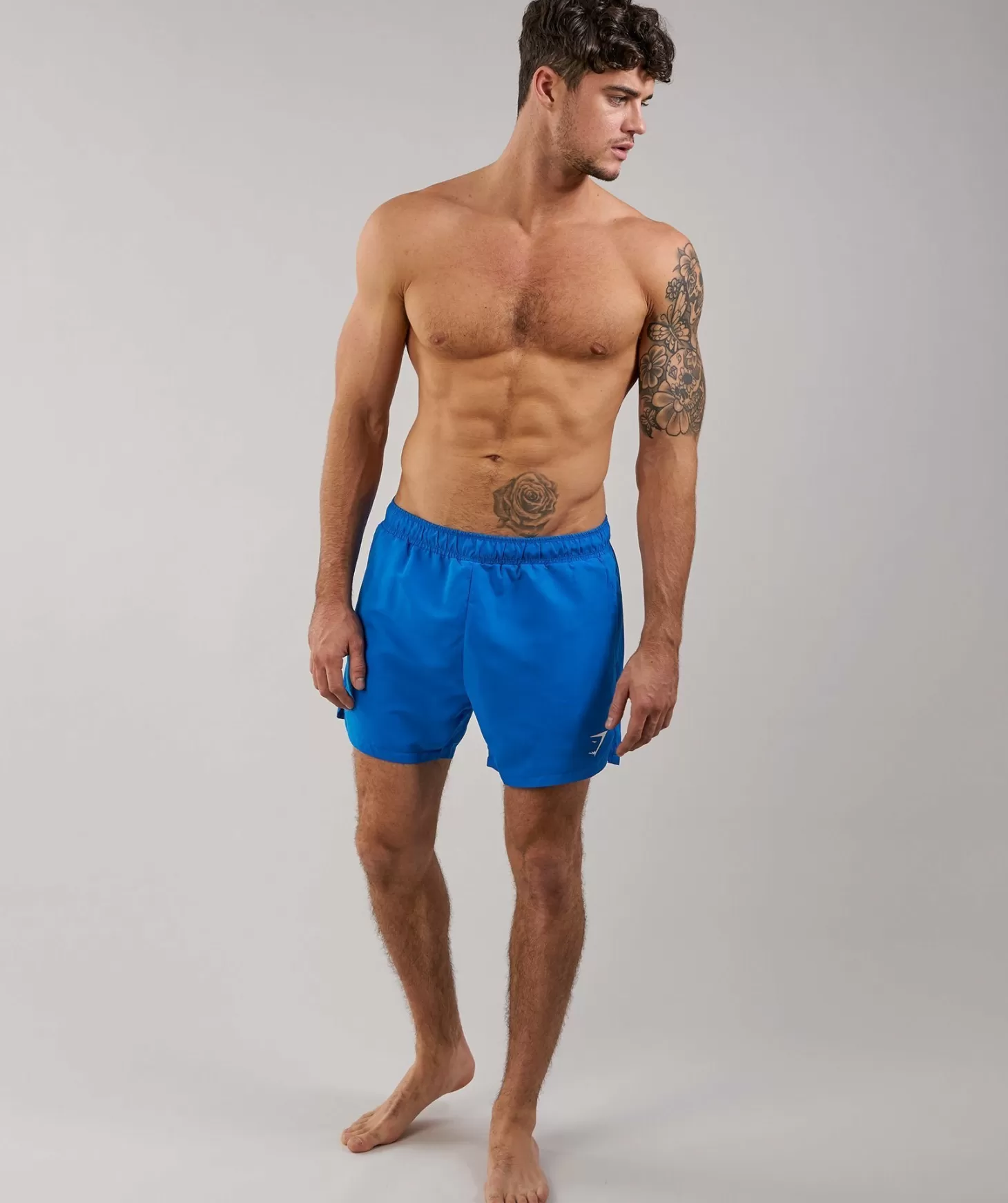 Gymshark Atlantic Swim Shorts