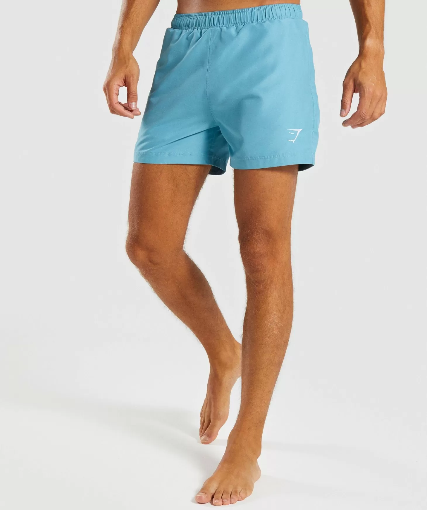 Gymshark Atlantic Swim Shorts