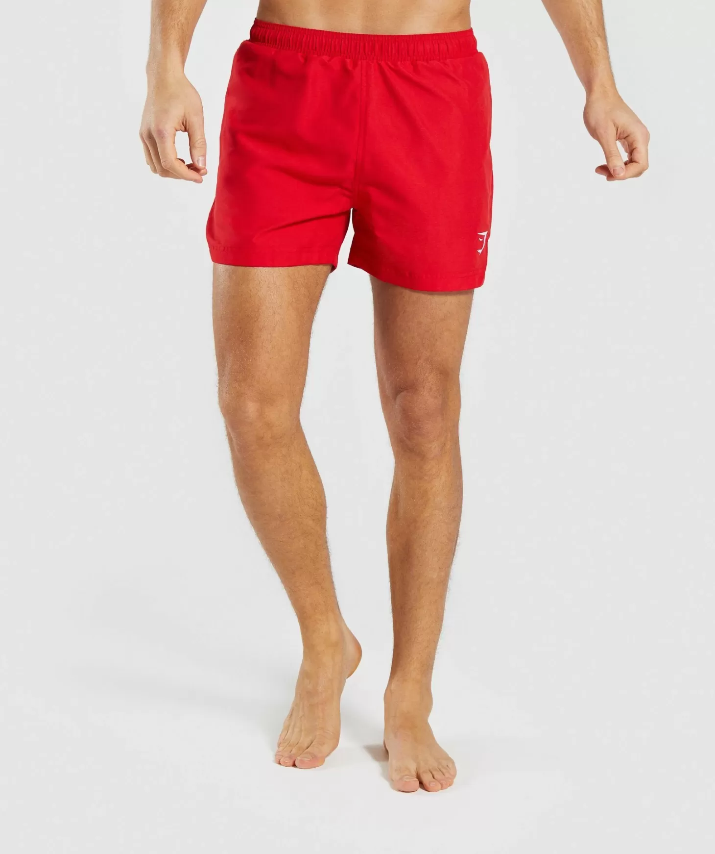 Gymshark Atlantic Swim Shorts