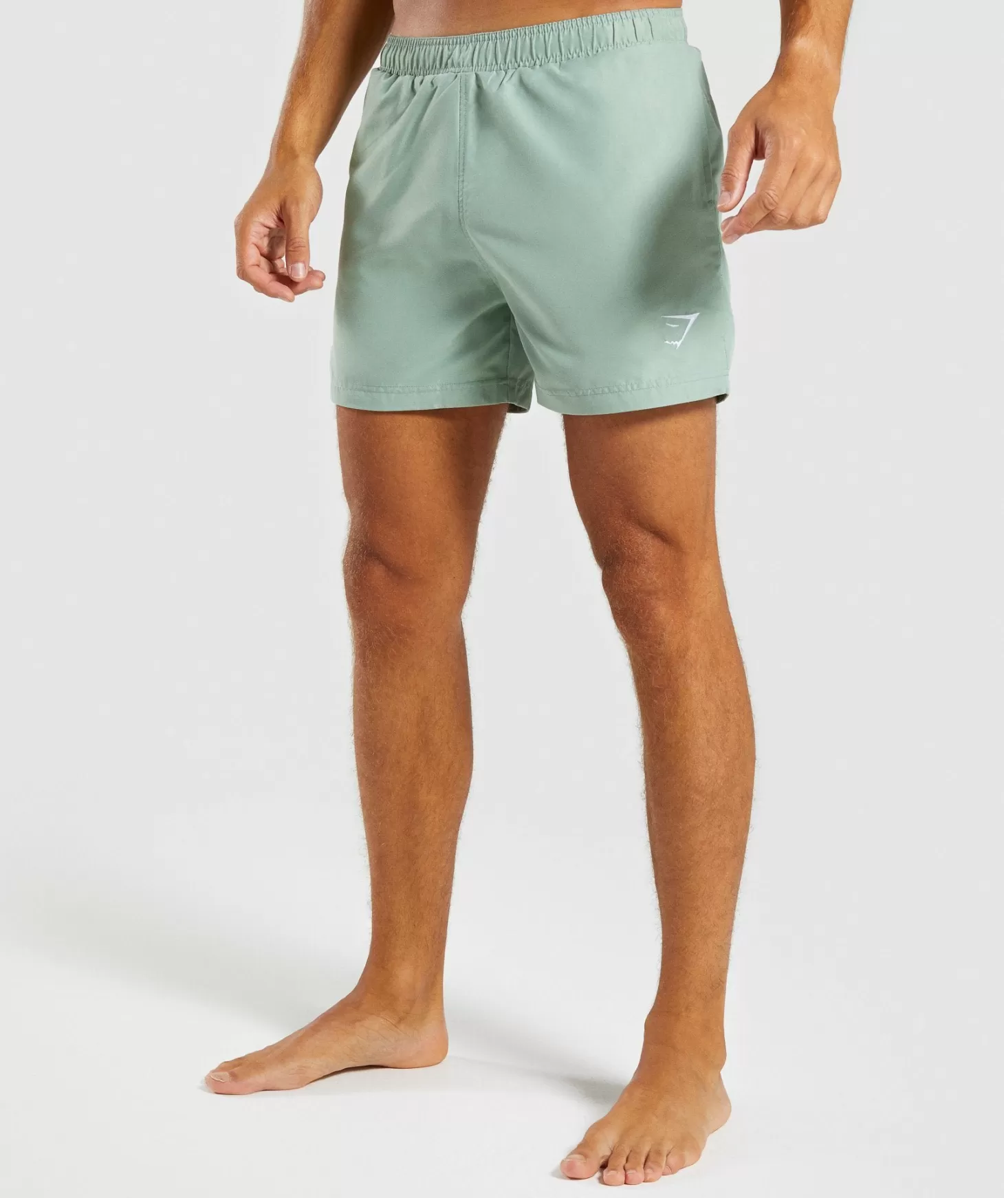 Gymshark Atlantic Swim Shorts