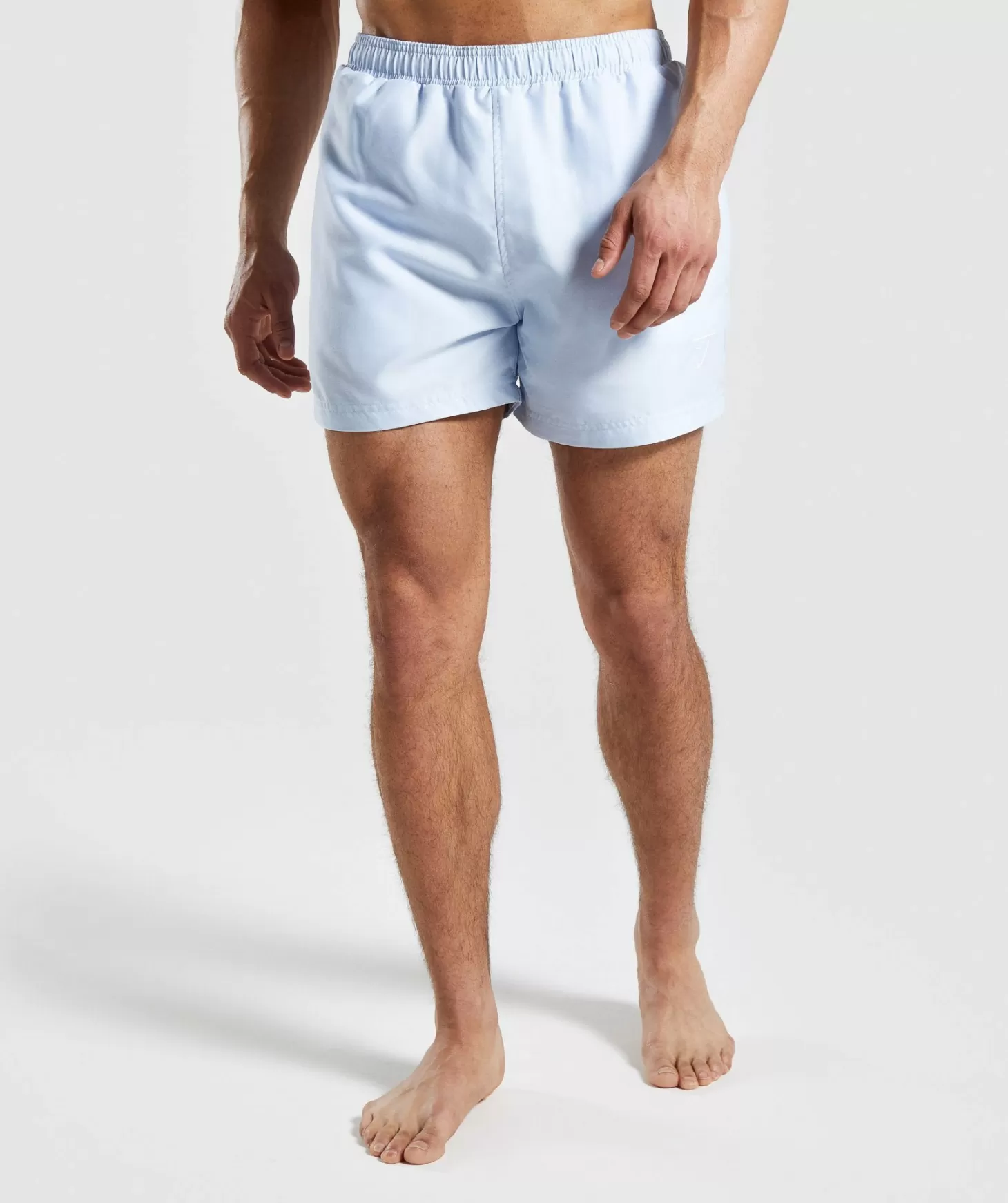 Gymshark Atlantic Swim Shorts