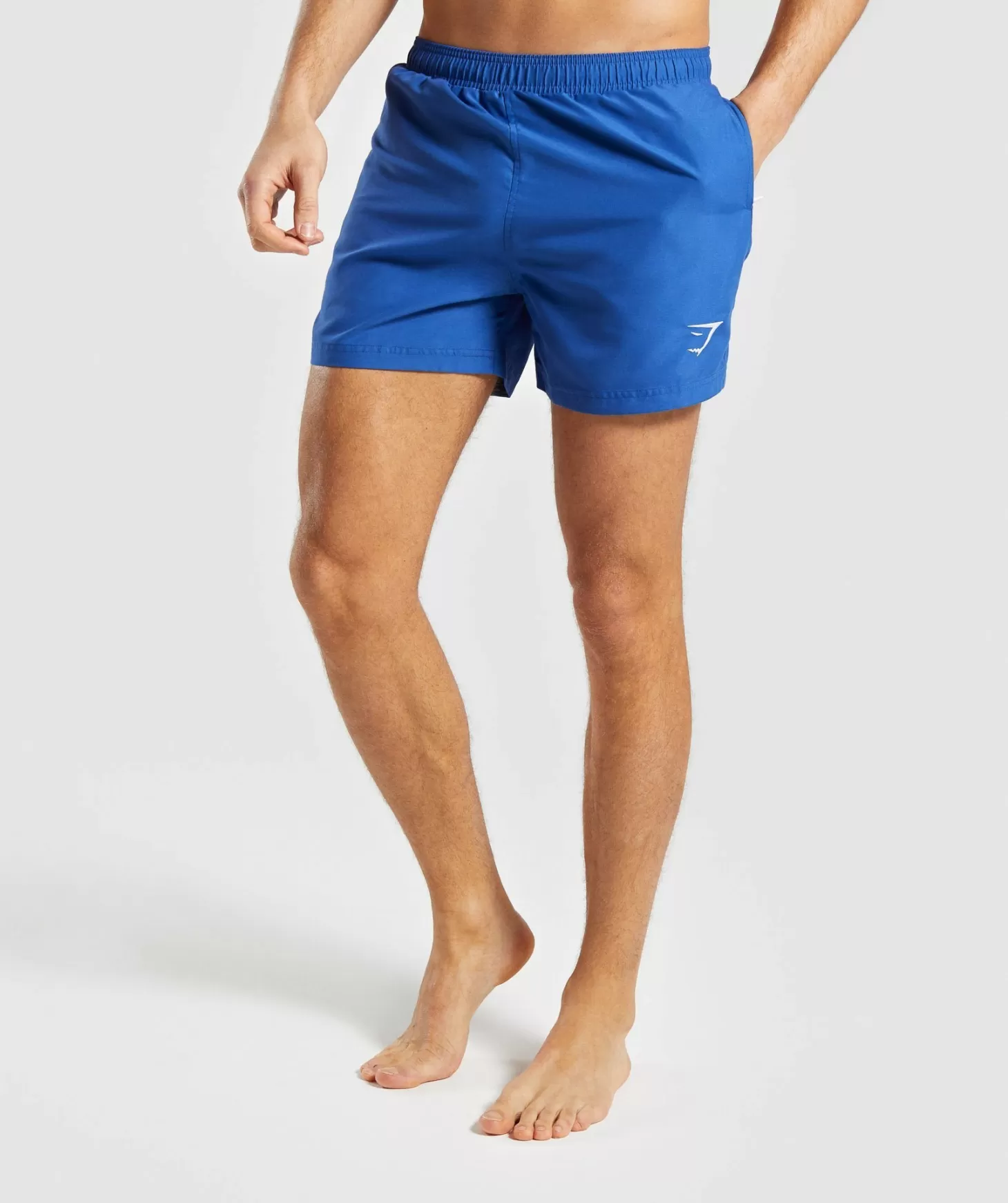 Gymshark Atlantic Swim Shorts