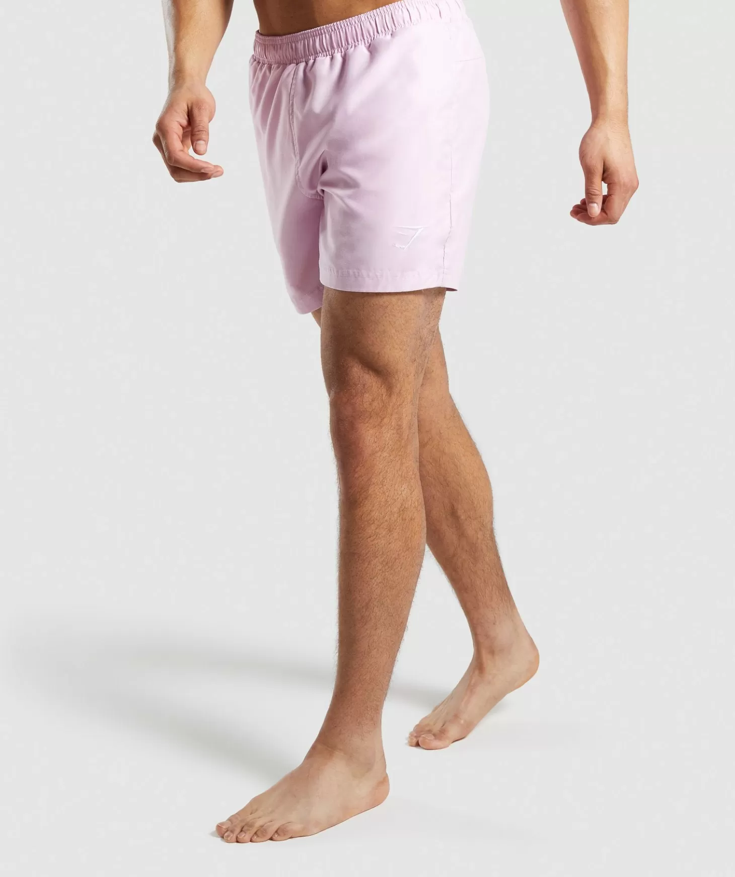 Gymshark Atlantic Swim Shorts