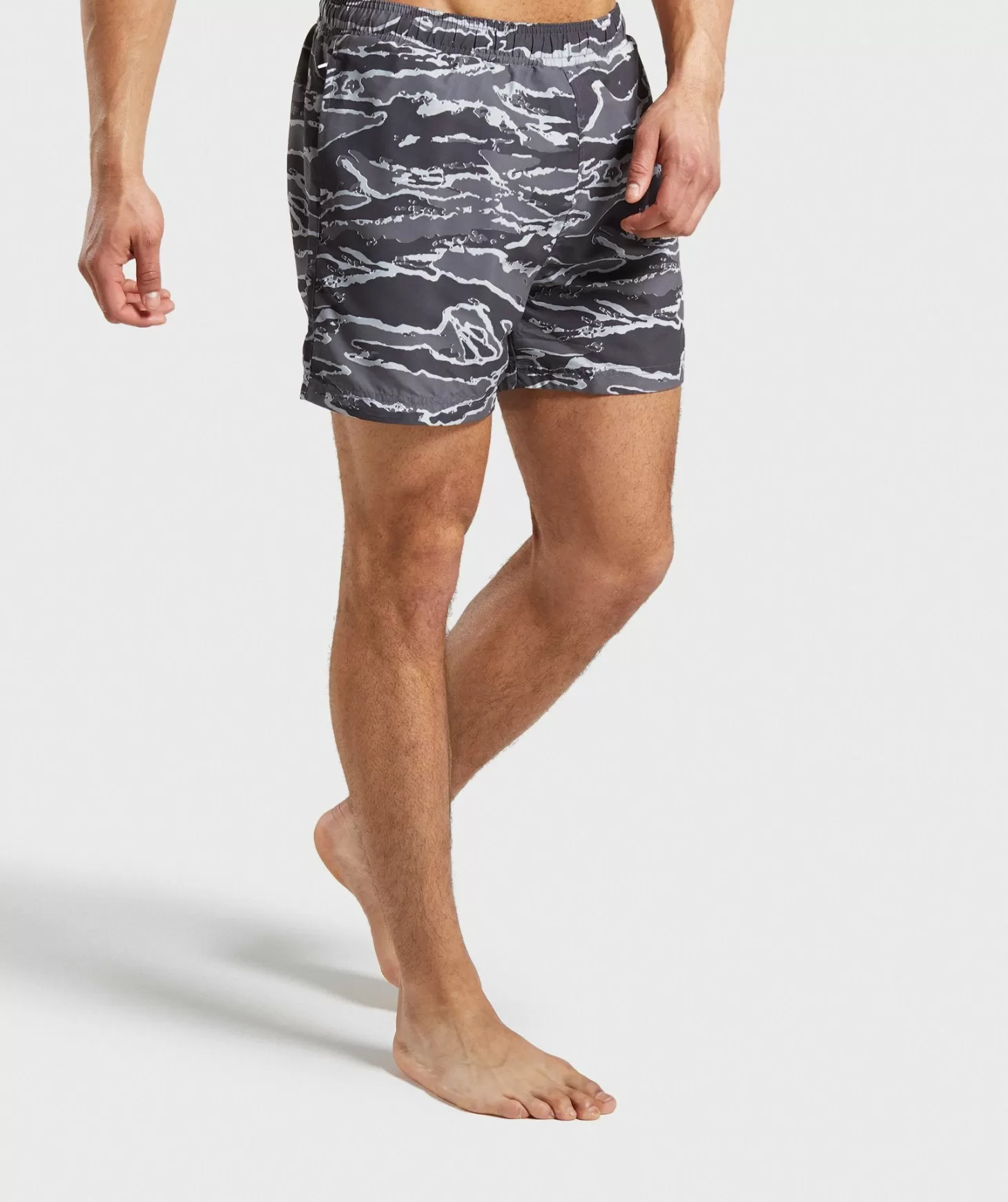 Gymshark Atlantic Swim Shorts