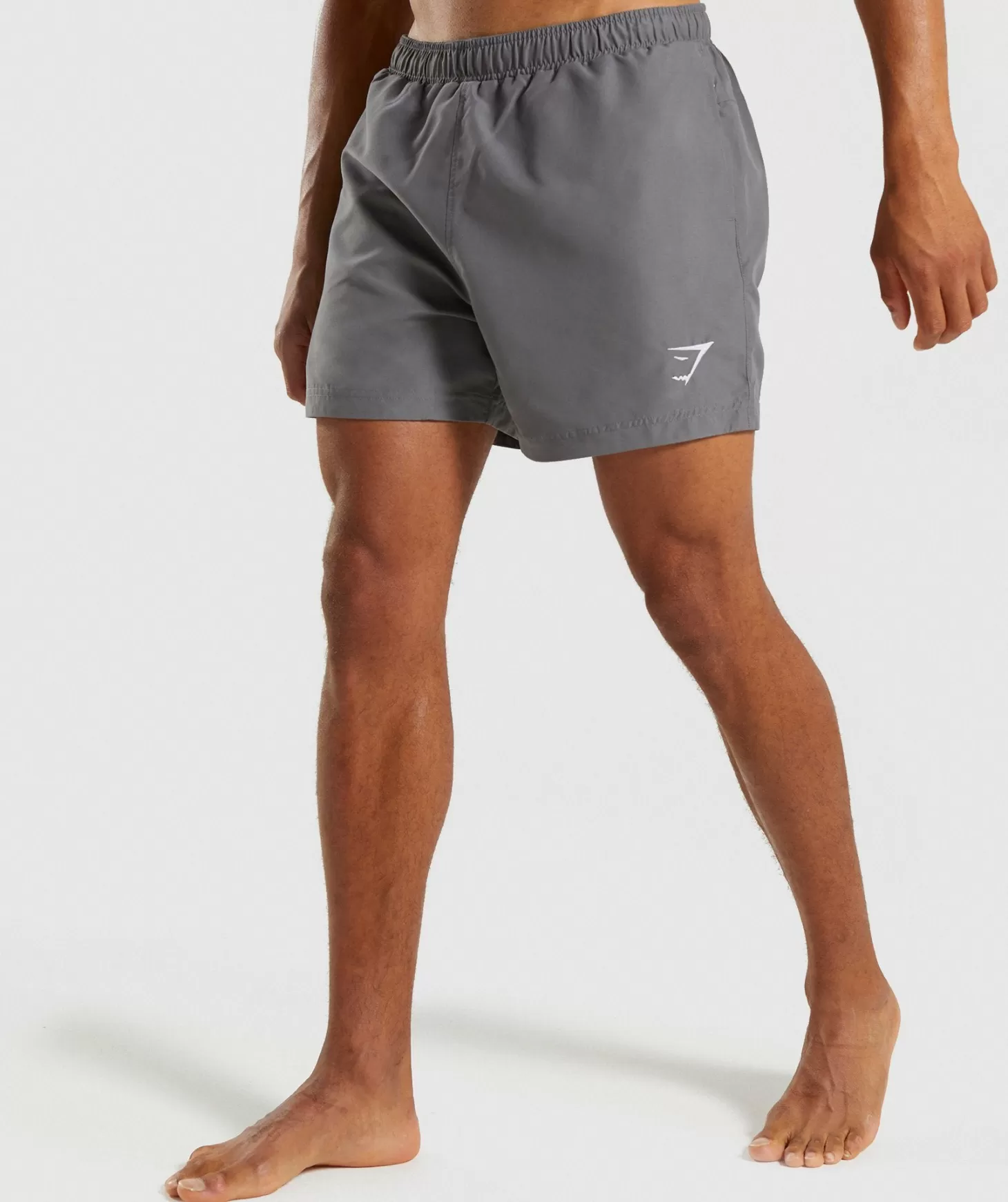 Gymshark Atlantic Swim Shorts