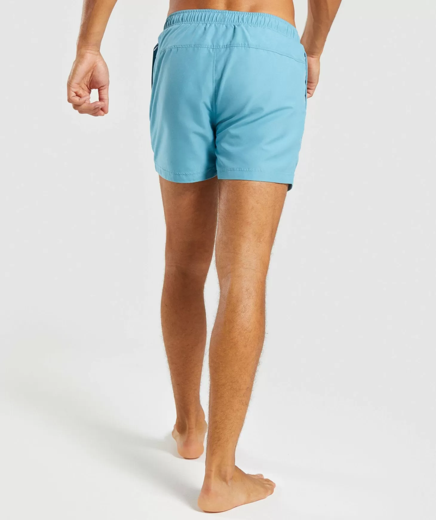 Gymshark Atlantic Swim Shorts