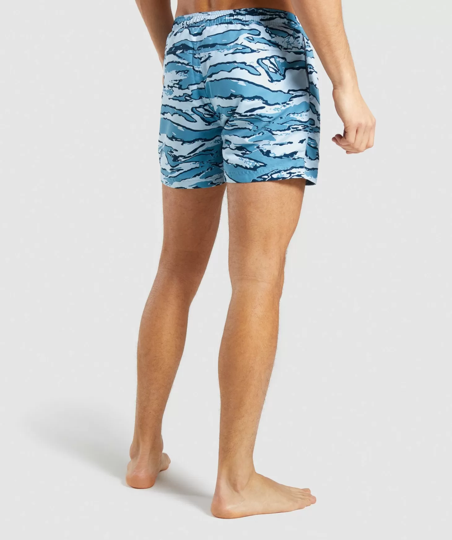 Gymshark Atlantic Swim Shorts