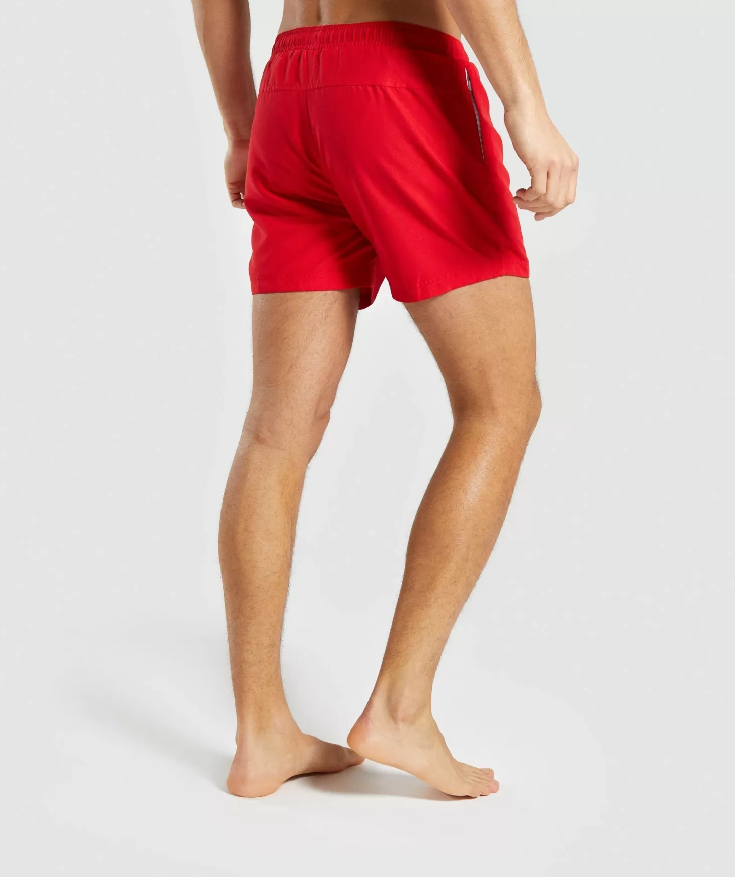 Gymshark Atlantic Swim Shorts