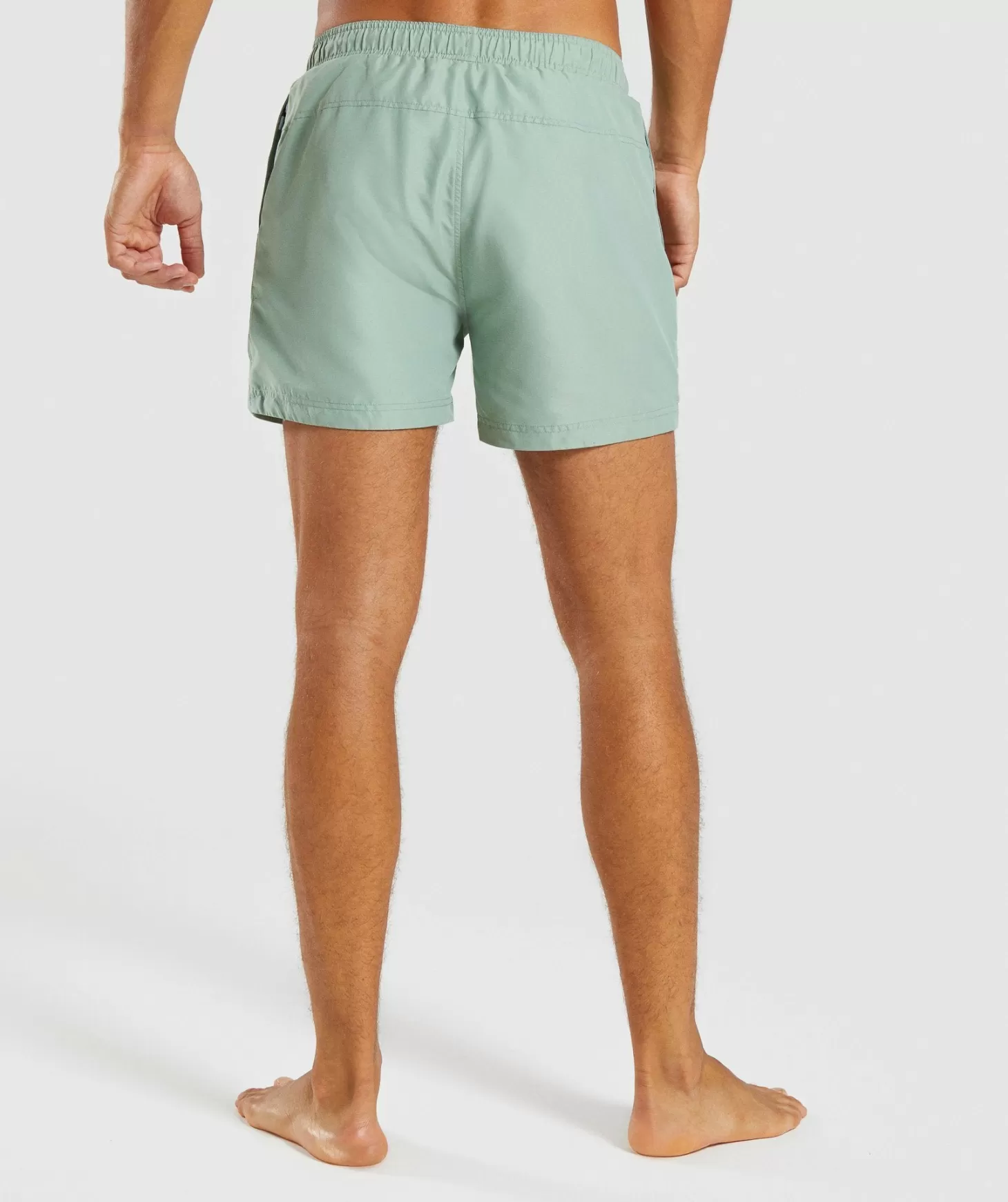 Gymshark Atlantic Swim Shorts