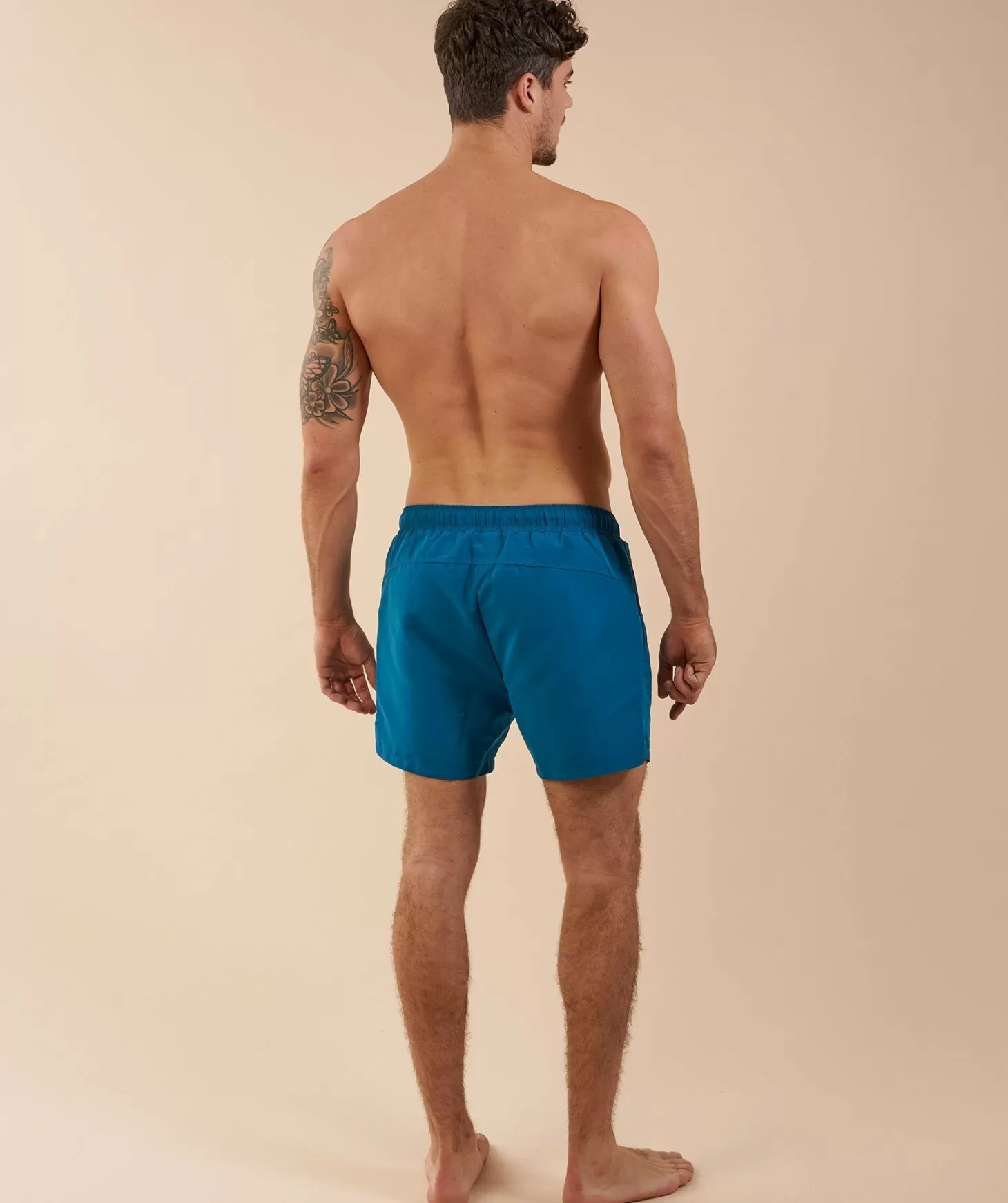 Gymshark Atlantic Swim Shorts