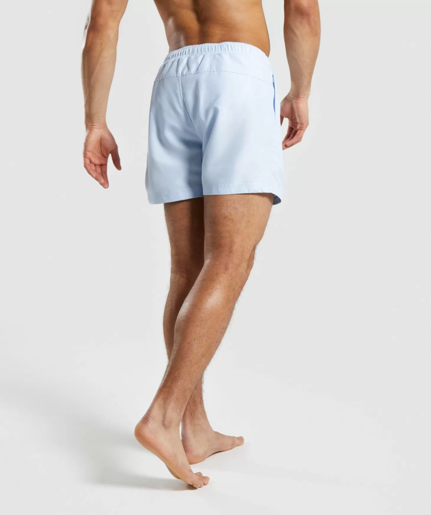 Gymshark Atlantic Swim Shorts