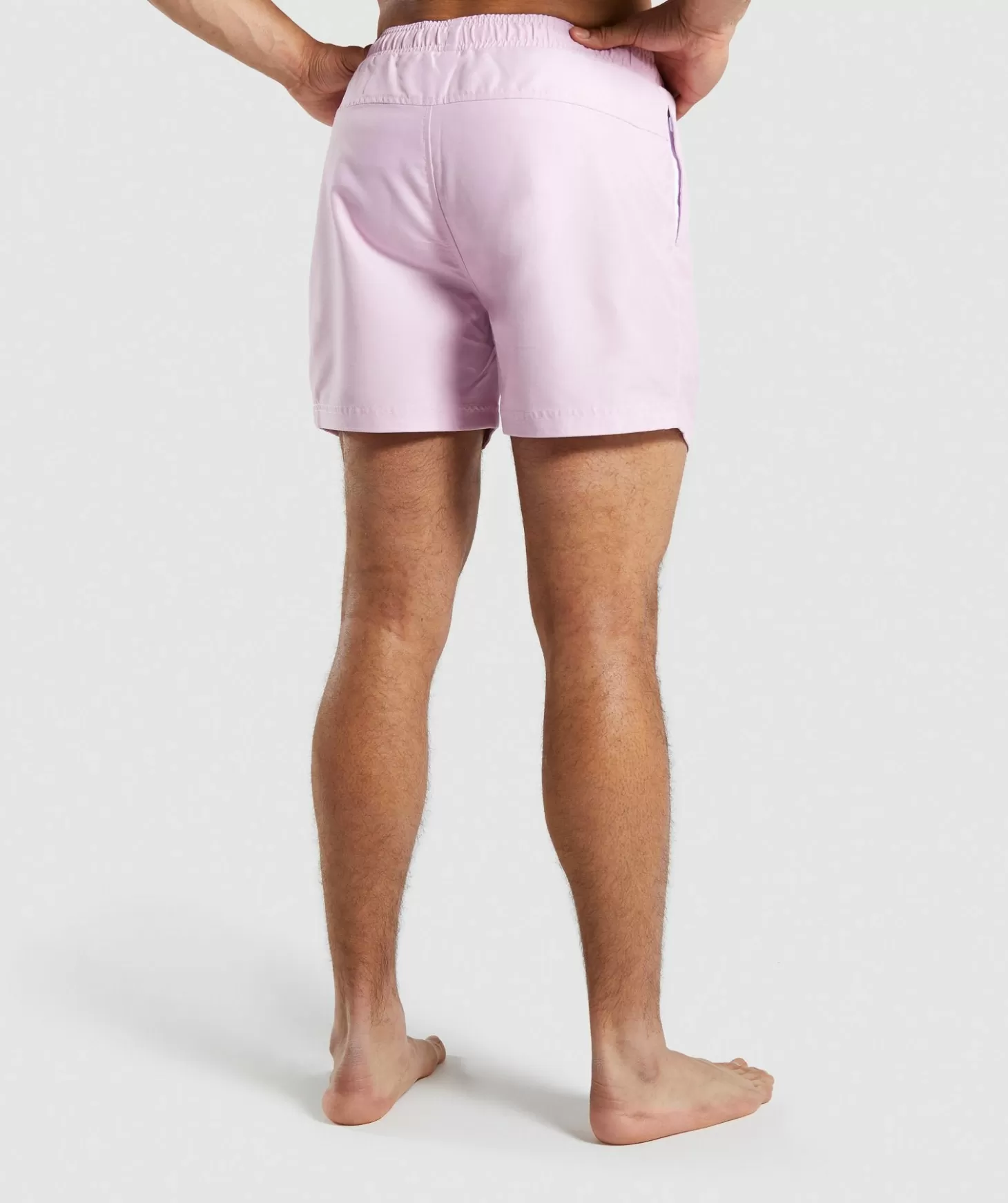 Gymshark Atlantic Swim Shorts