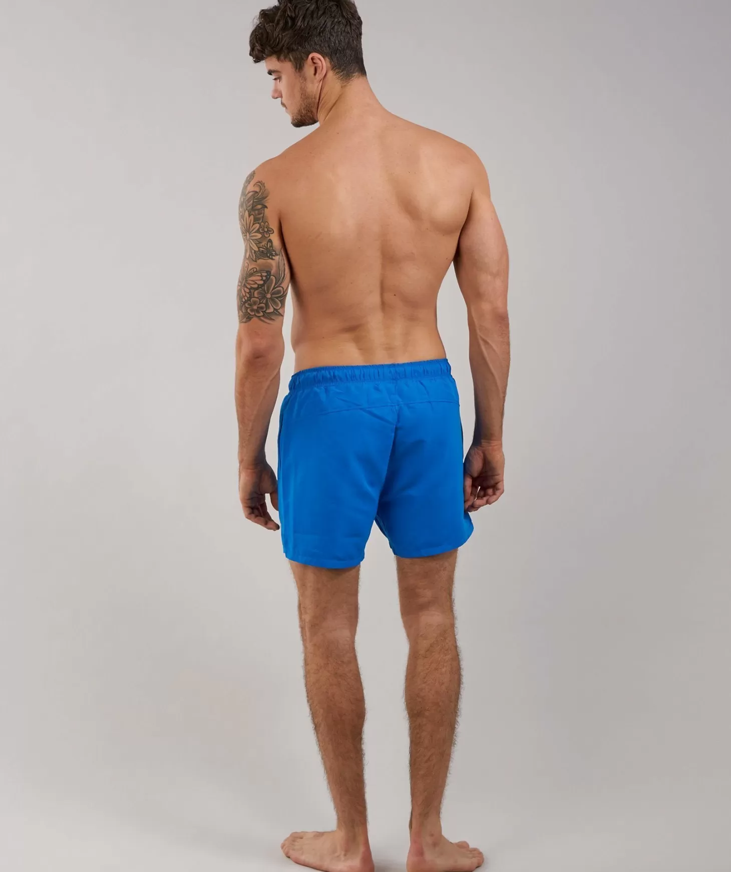 Gymshark Atlantic Swim Shorts