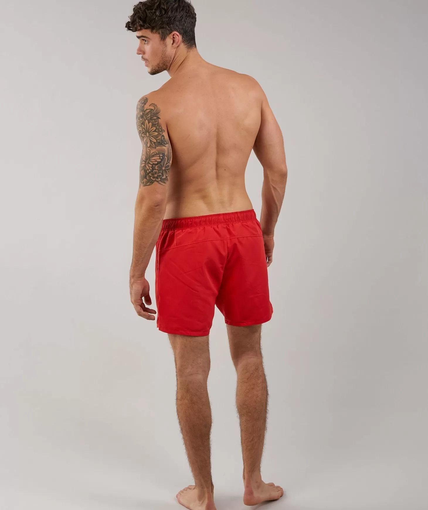 Gymshark Atlantic Swim Shorts