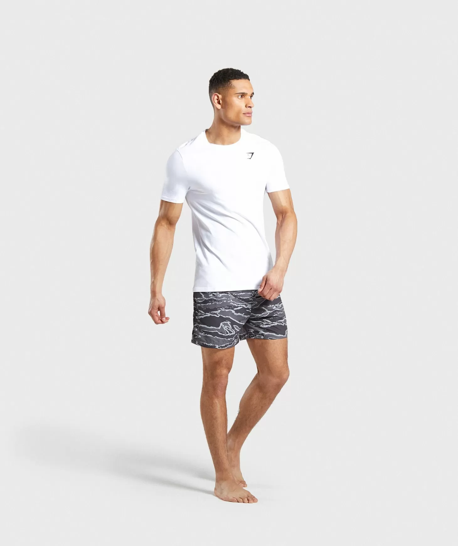 Gymshark Atlantic Swim Shorts